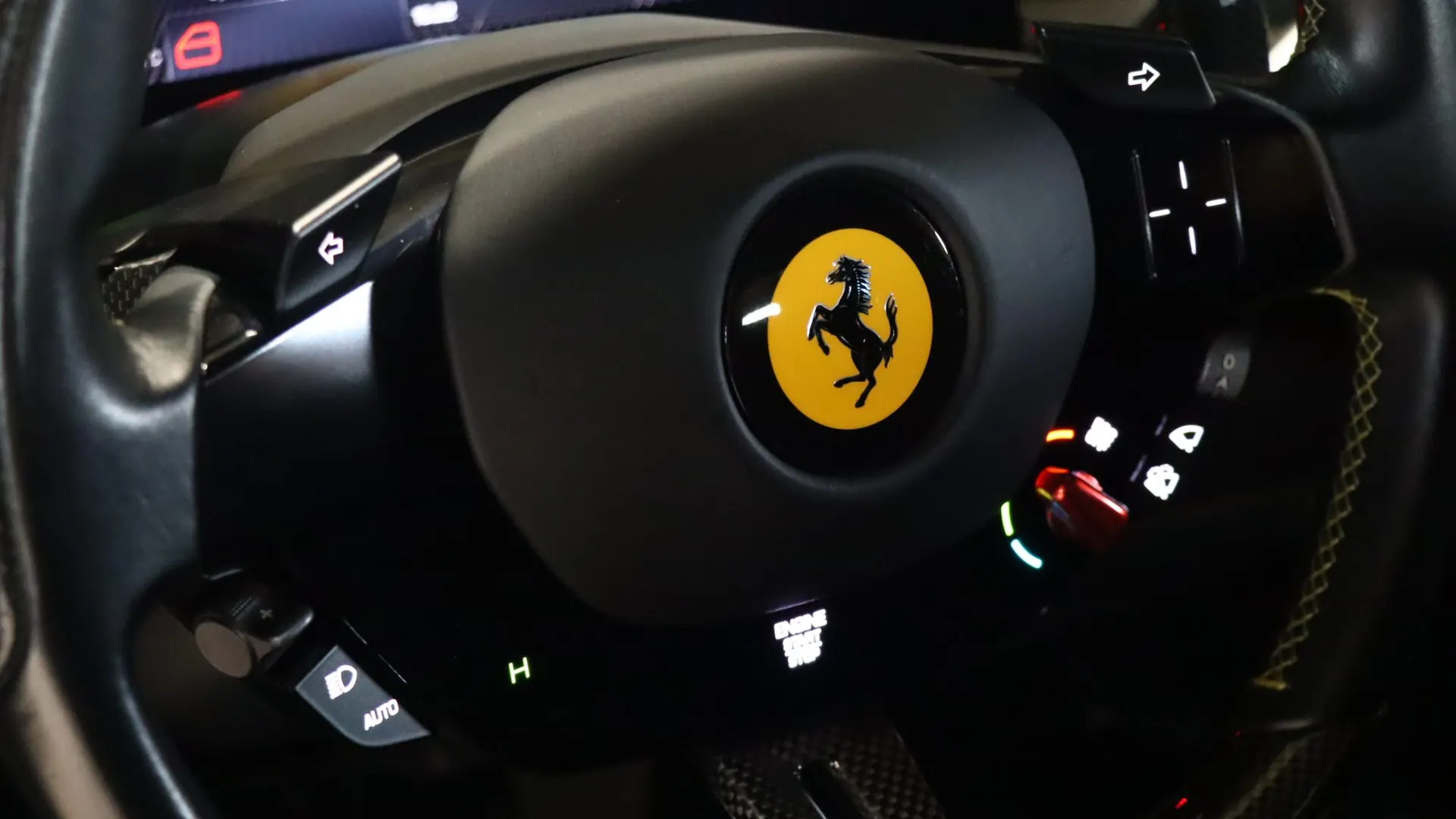 Ferrari 296 — photo 19