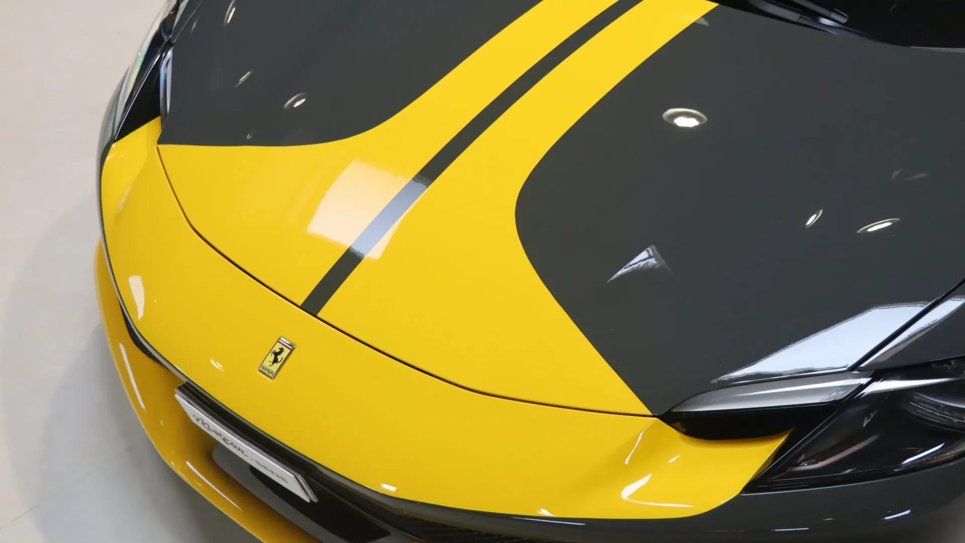 Ferrari 296 — photo 37