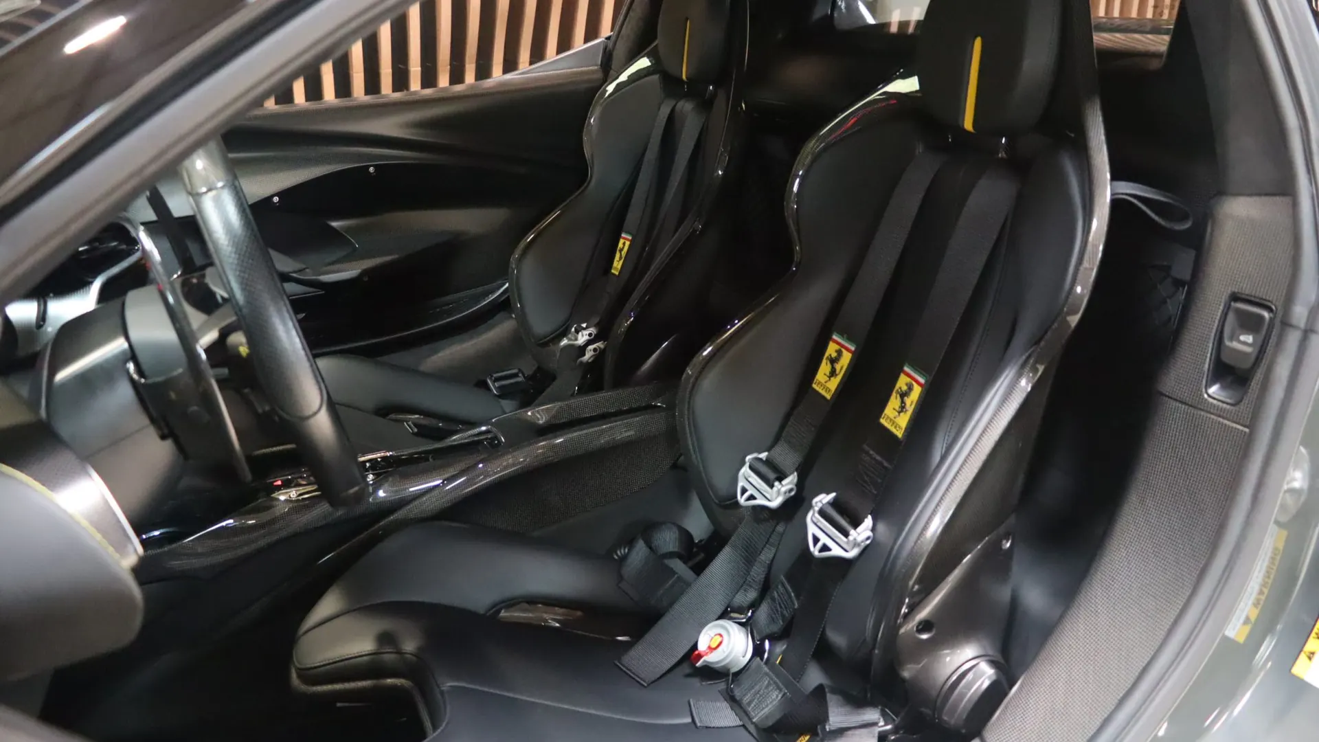 Ferrari 296 — photo 6