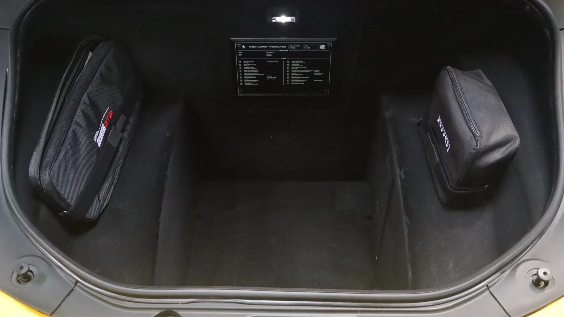 Ferrari 296 — photo 39