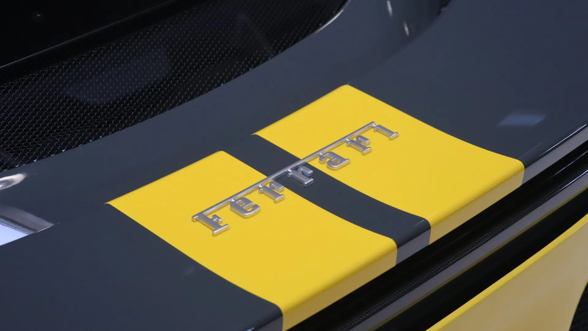 Ferrari 296 — photo 50