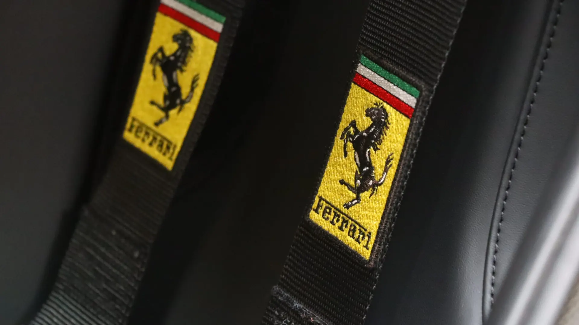 Ferrari 296 — photo 31