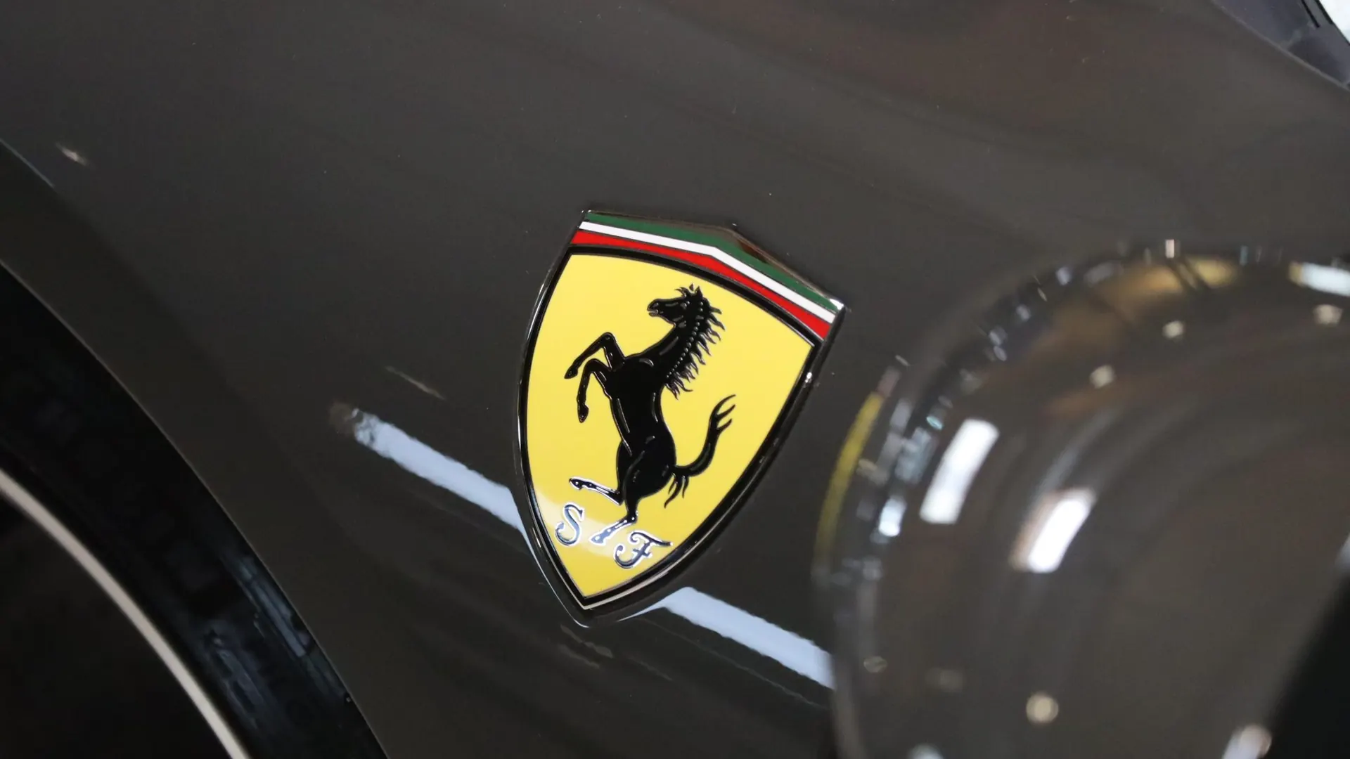Ferrari 296 — photo 44