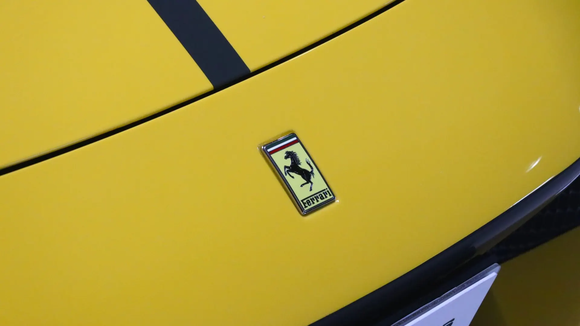 Ferrari 296 — photo 36