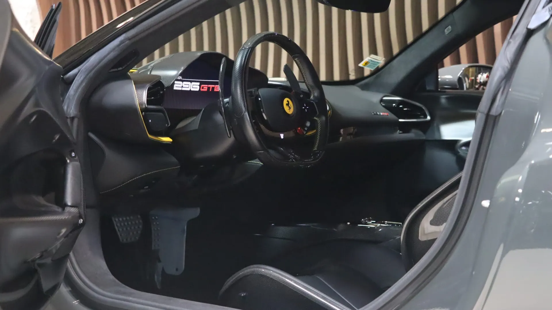 Ferrari 296 — photo 8