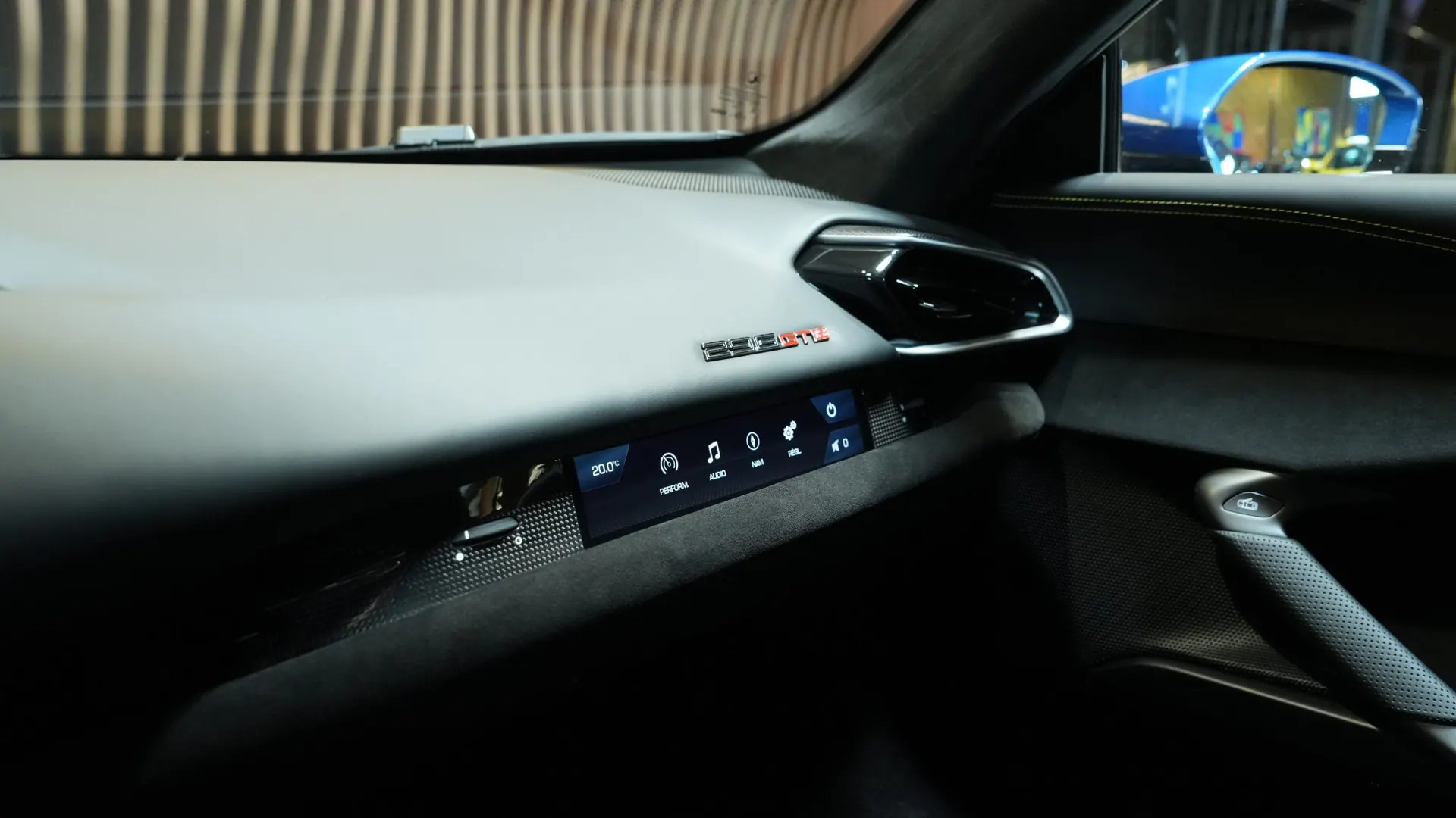 Ferrari 296 — photo 21