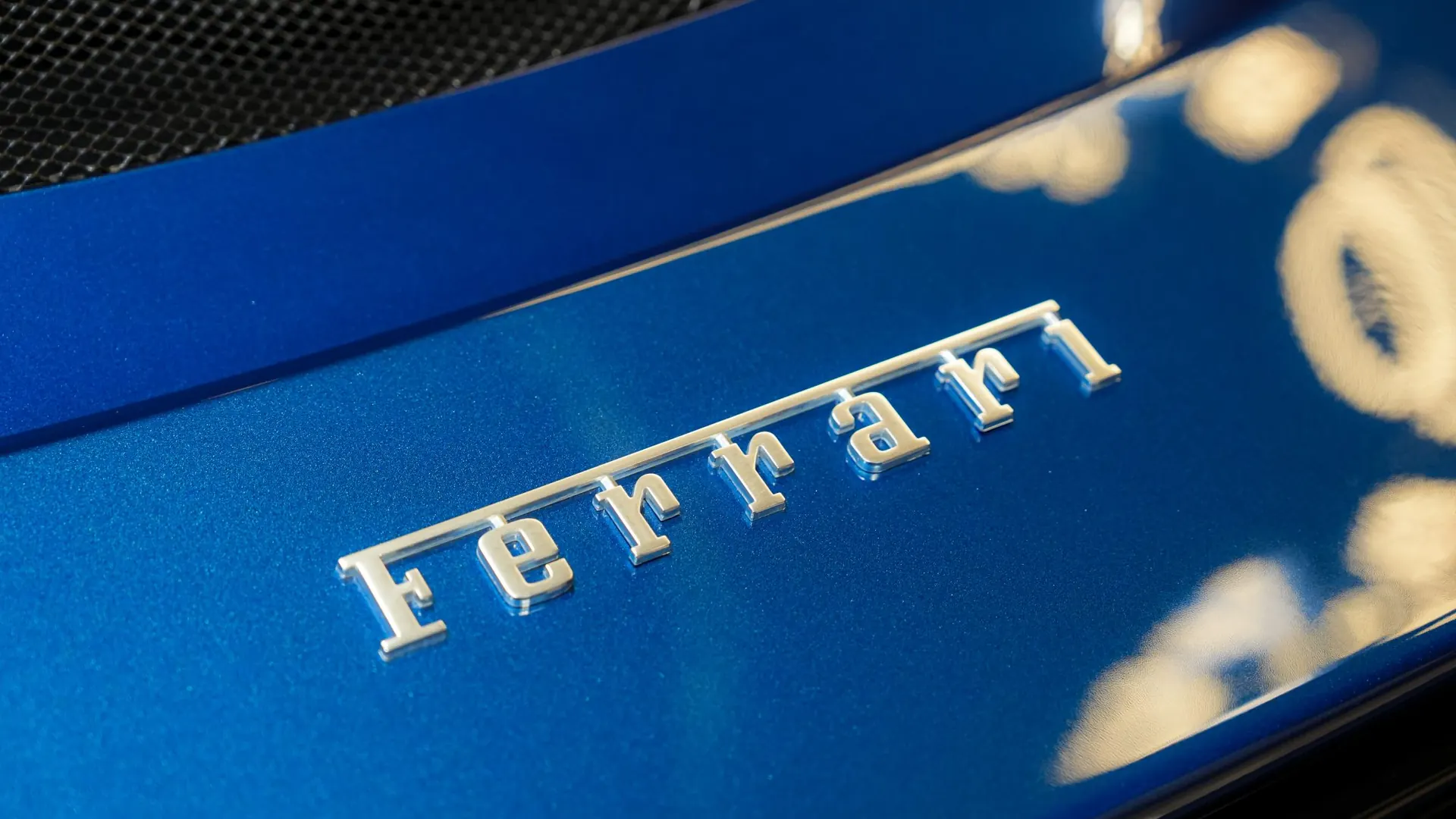 Ferrari 296 — photo 35