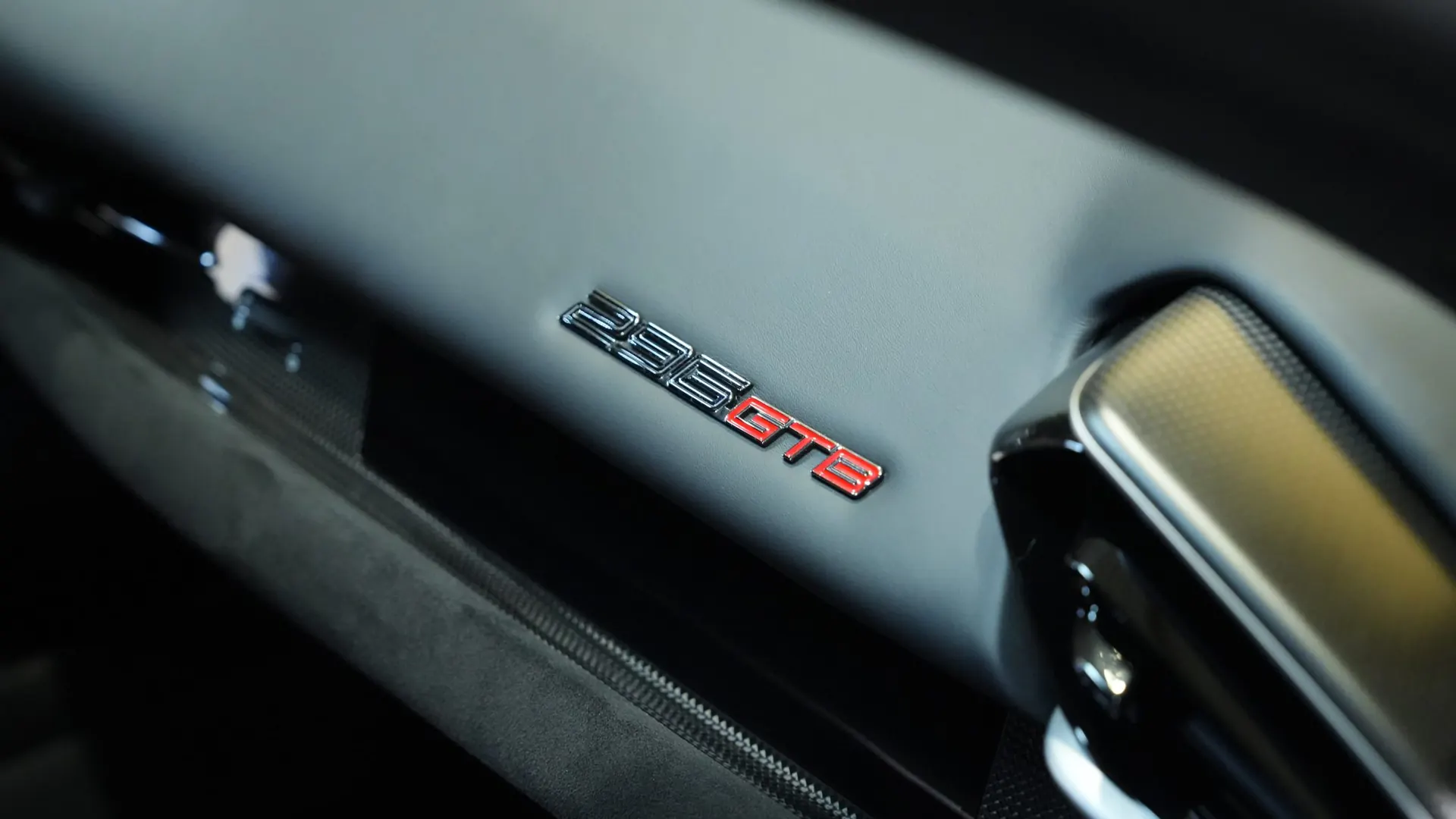 Ferrari 296 — photo 20