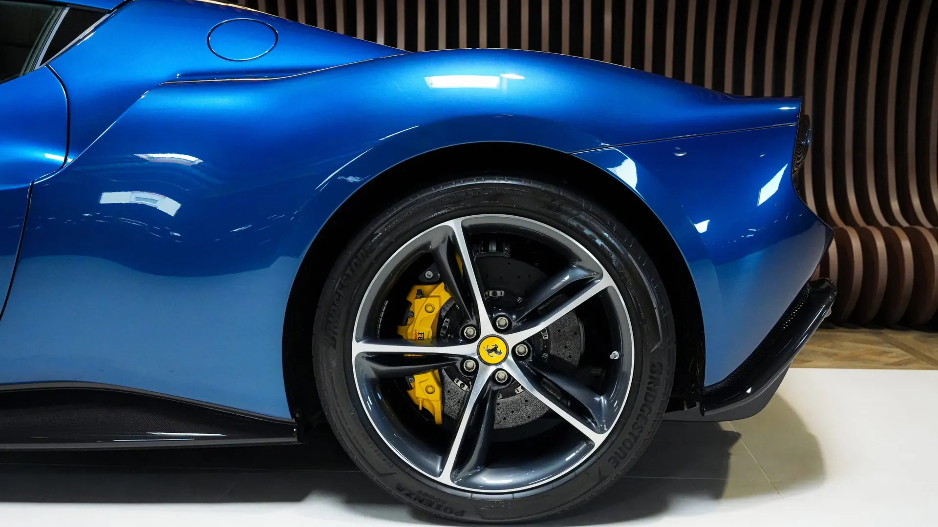 Ferrari 296 — photo 31