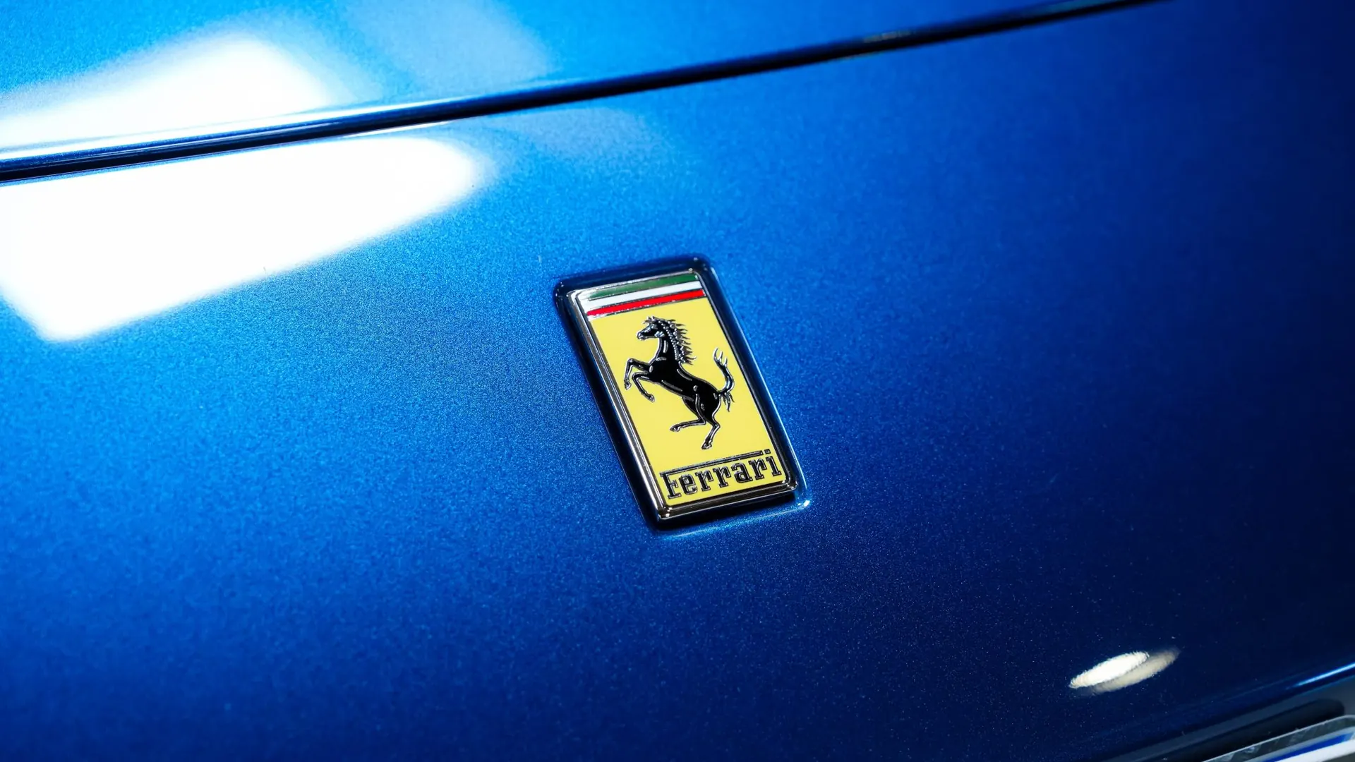 Ferrari 296 — photo 27