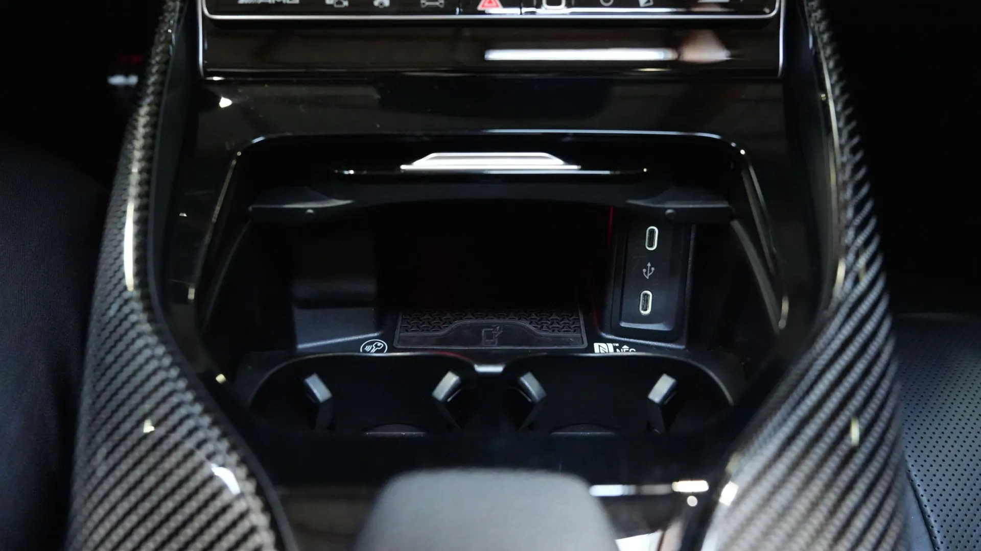Mercedes SL63 — photo 25