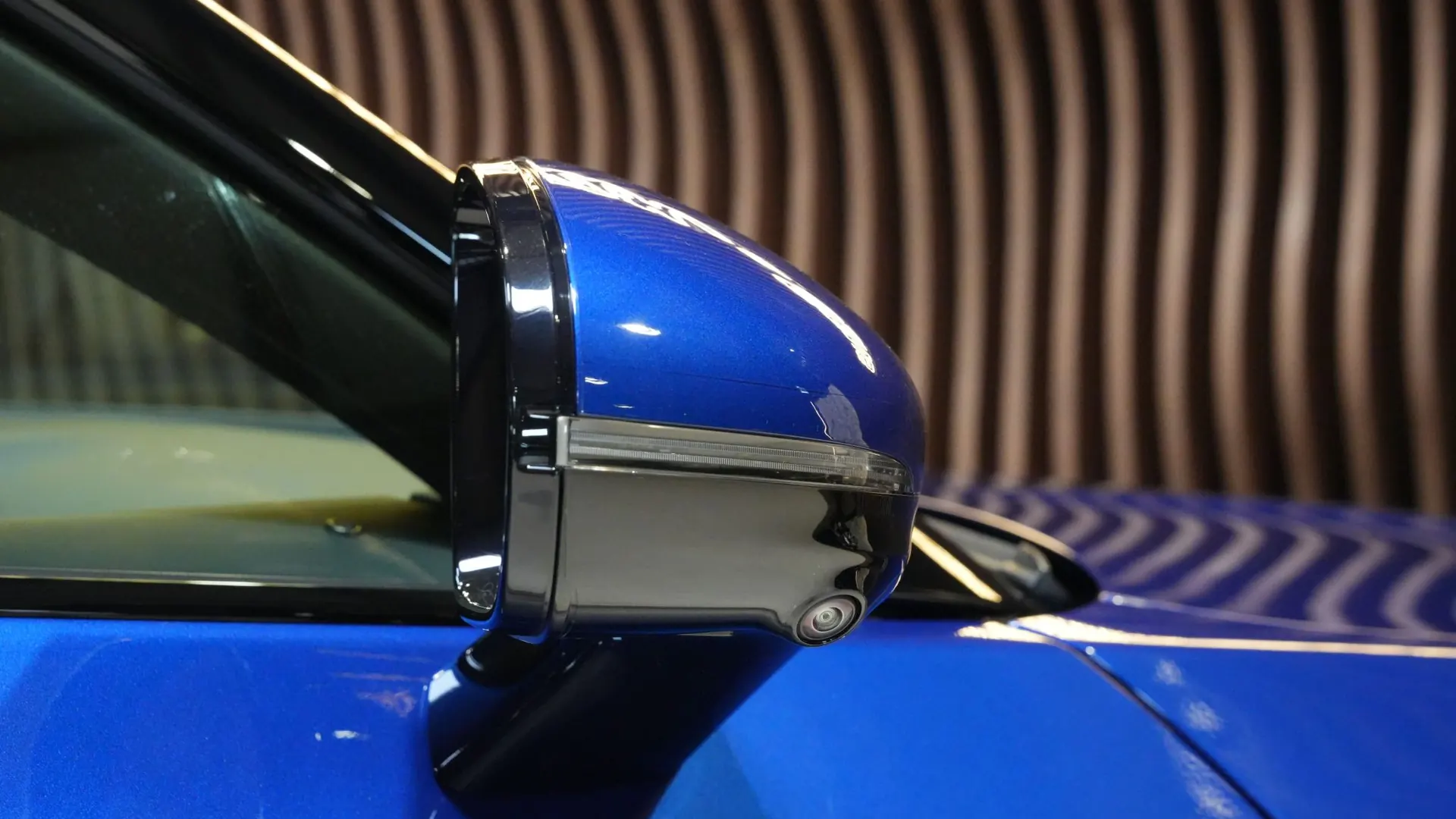 Mercedes SL63 — photo 41