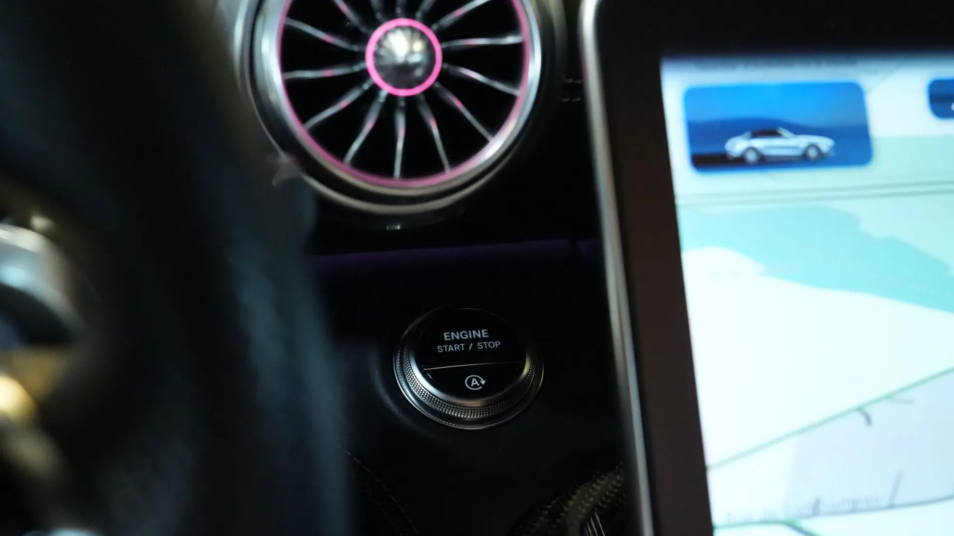 Mercedes SL63 — photo 26