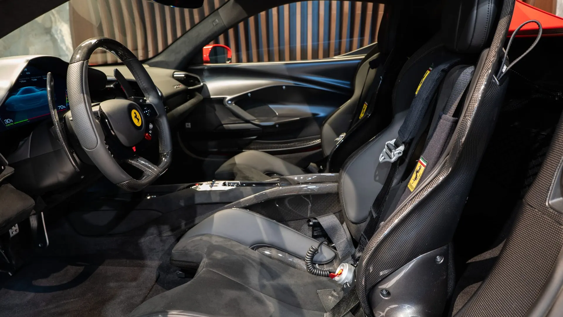 Ferrari 296 — photo 9