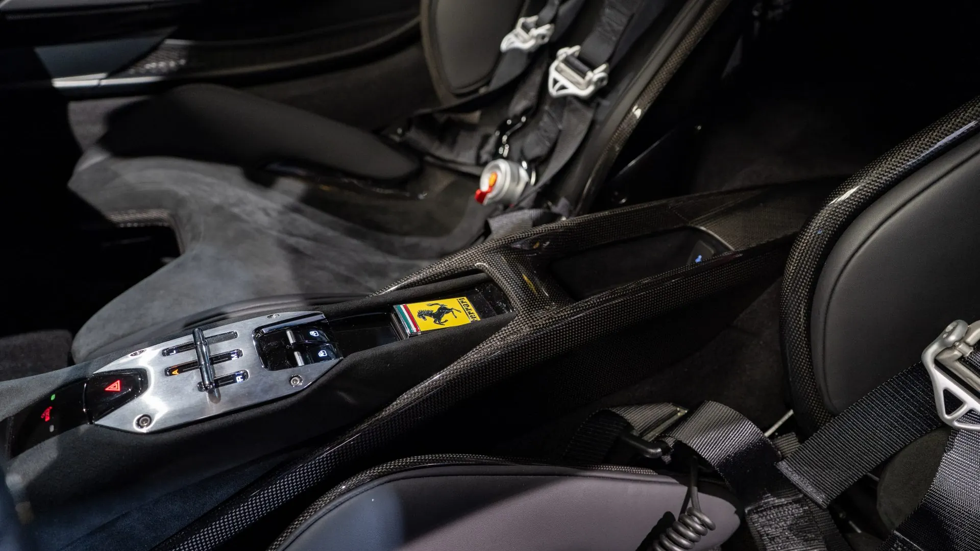 Ferrari 296 — photo 30
