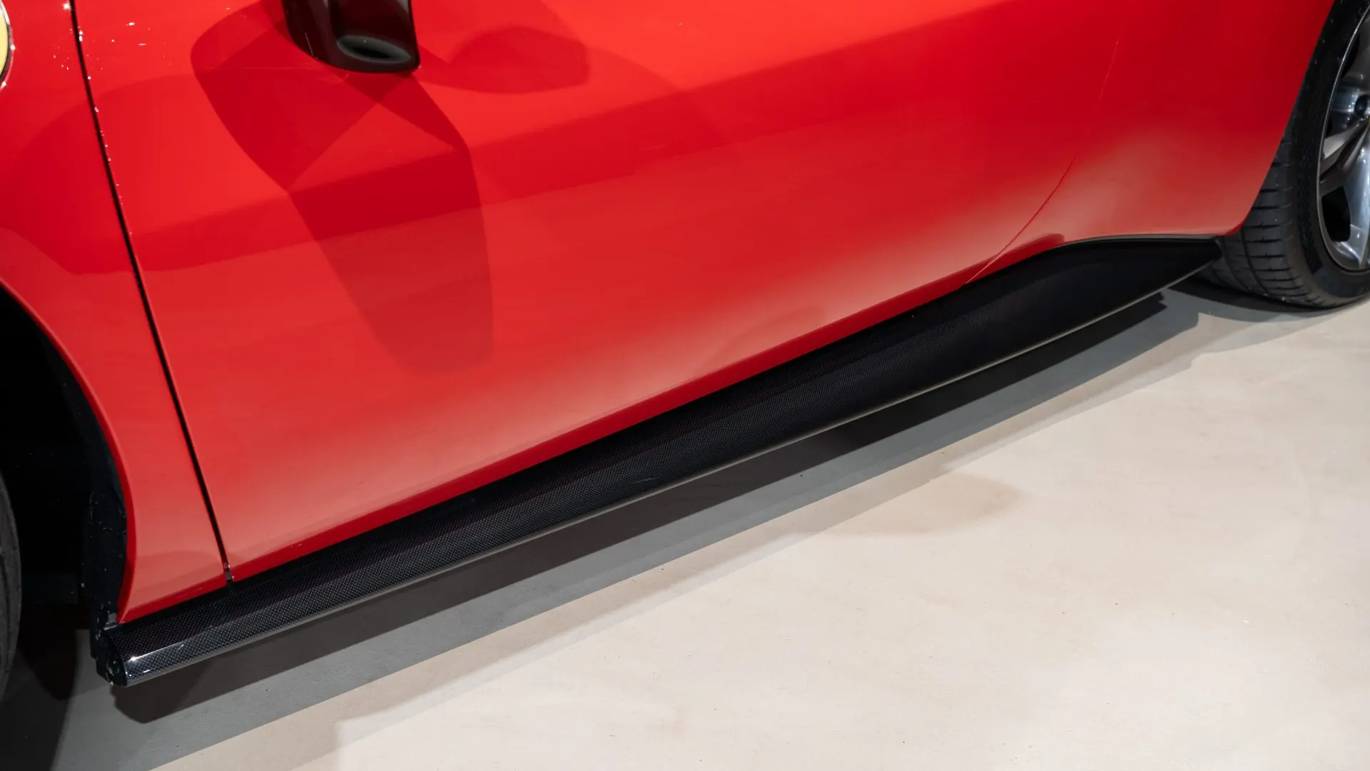 Ferrari 296 — photo 41