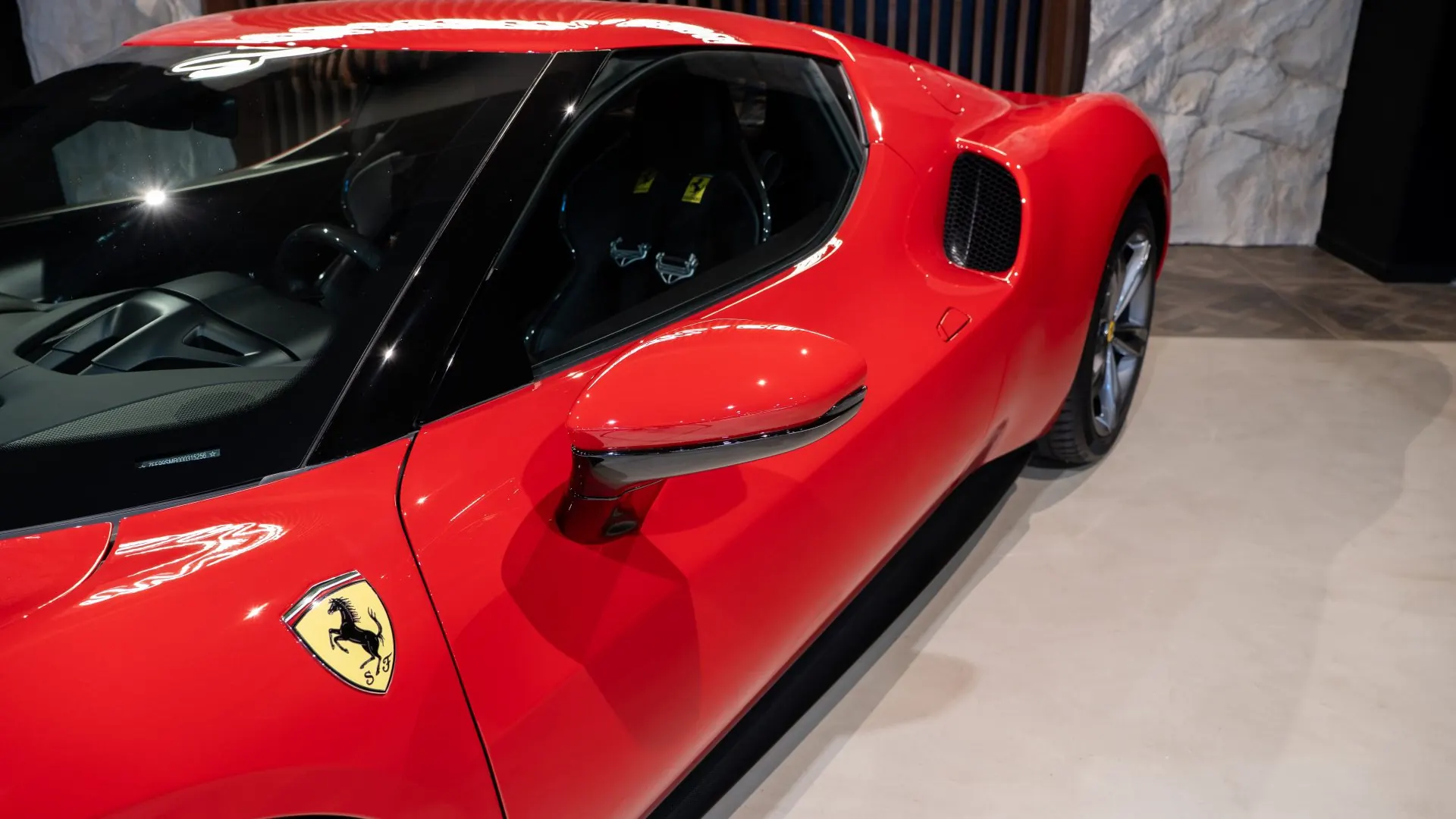 Ferrari 296 — photo 40