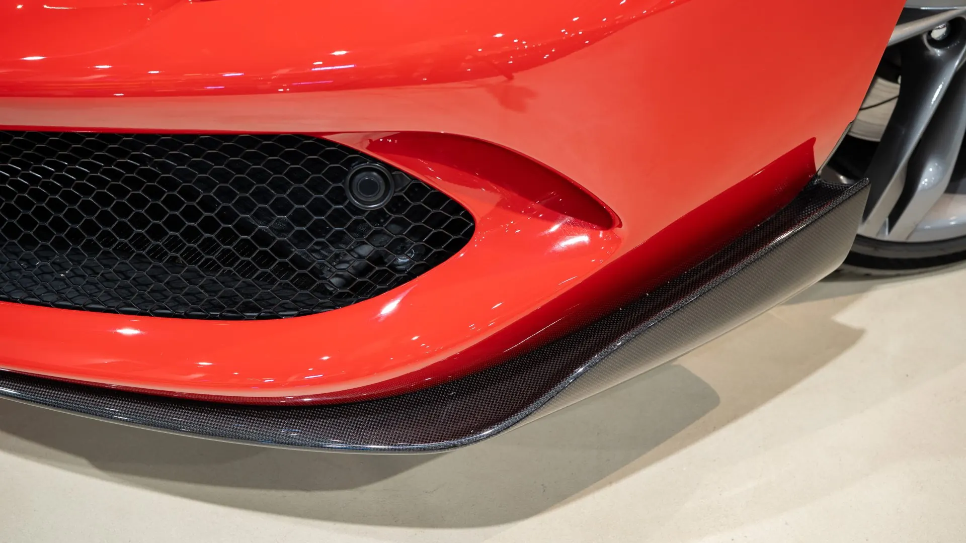 Ferrari 296 — photo 39