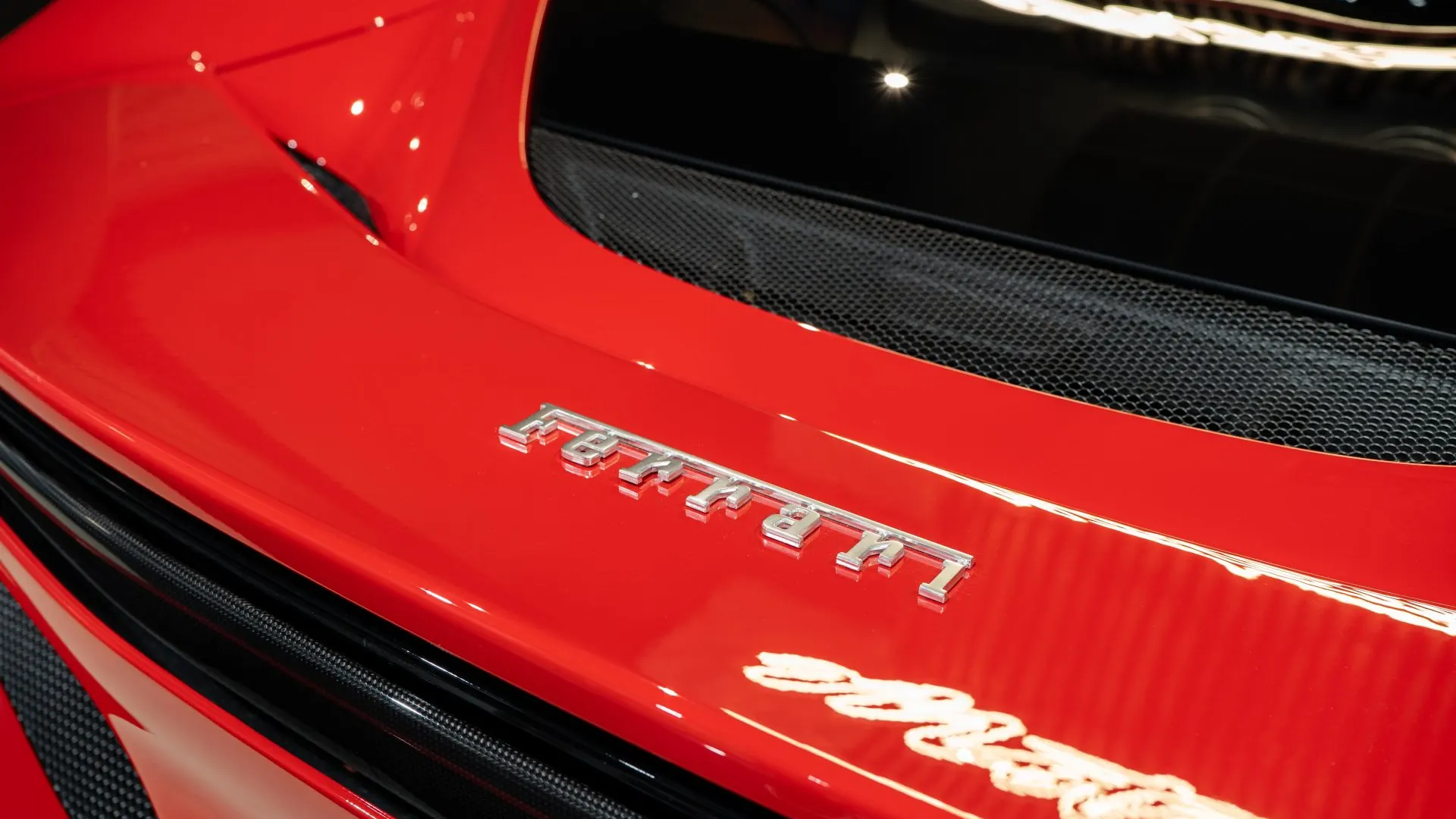 Ferrari 296 — photo 44