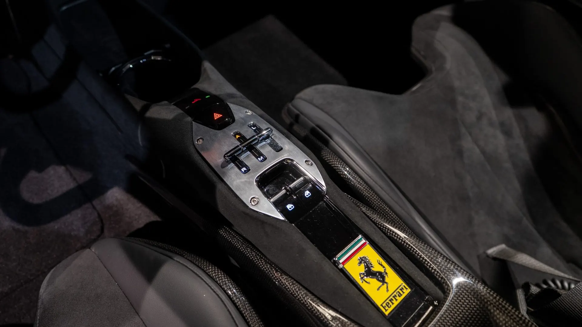 Ferrari 296 — photo 25