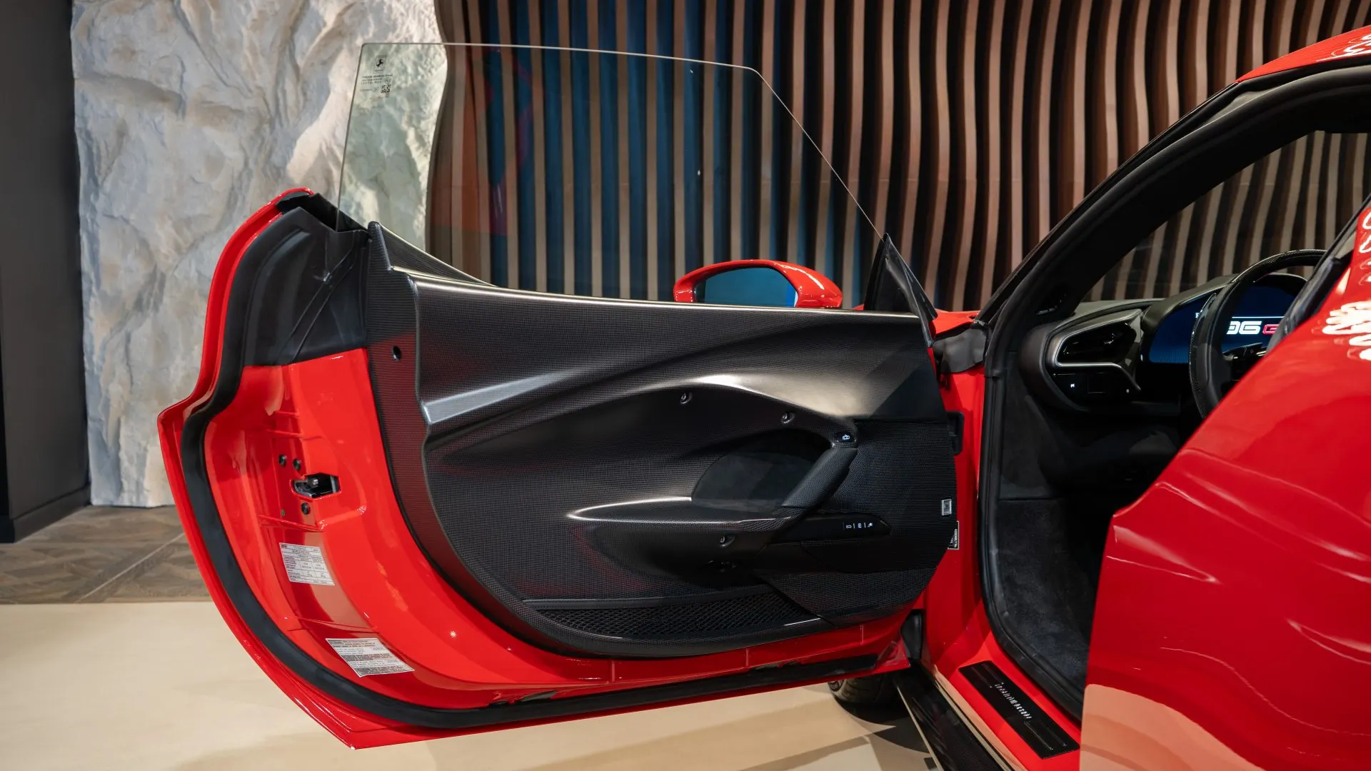 Ferrari 296 — photo 7