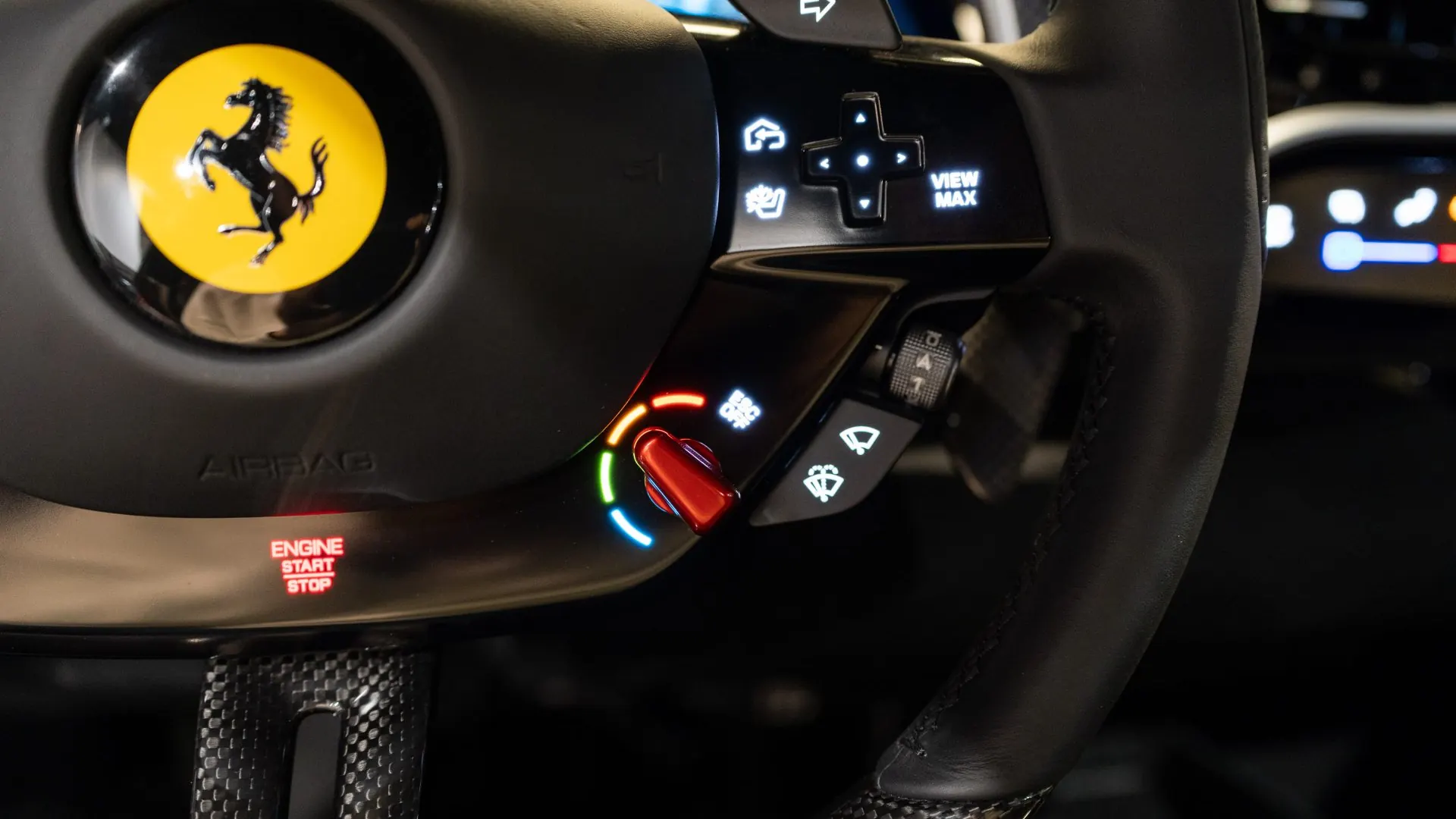Ferrari 296 — photo 17