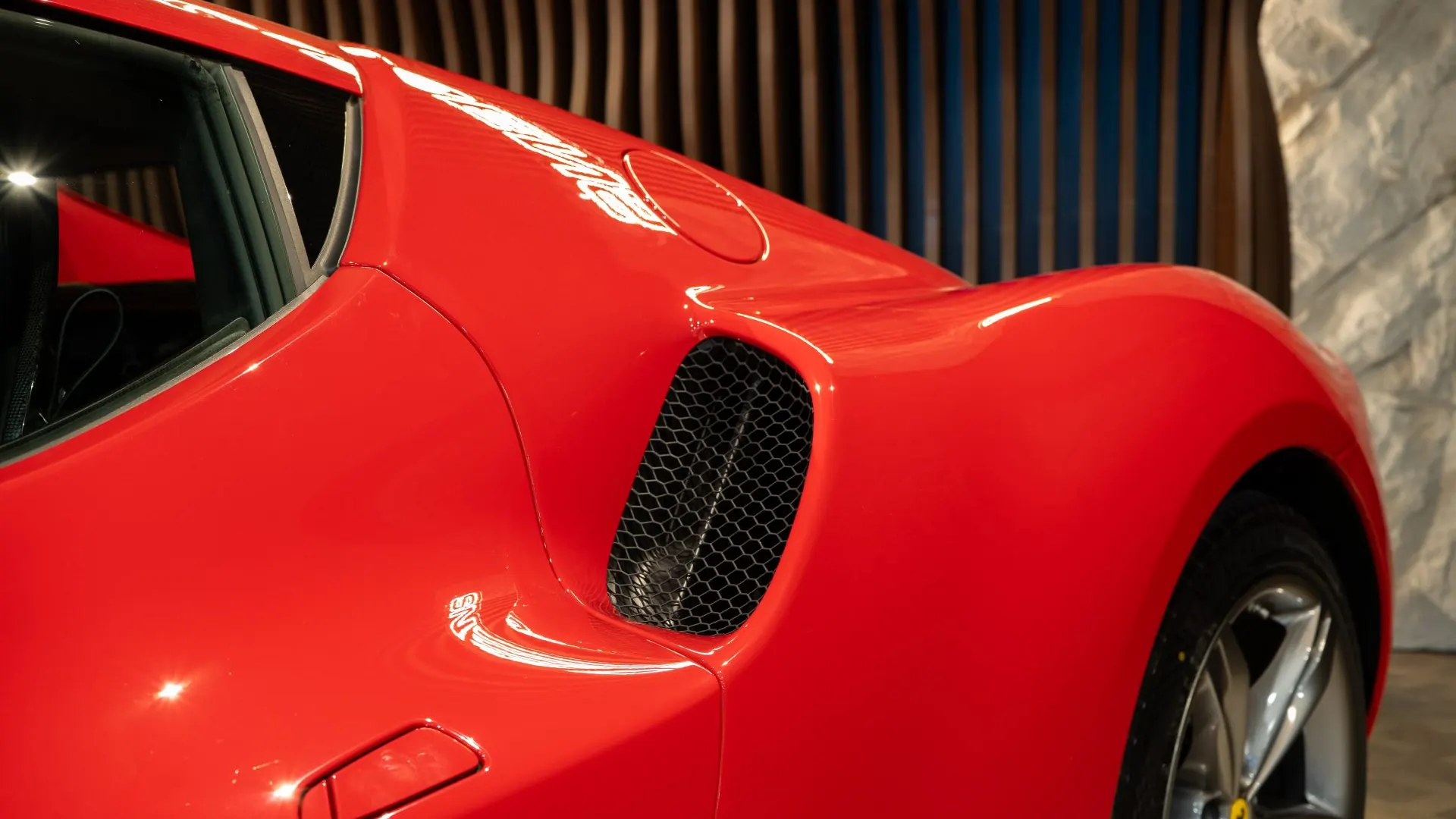 Ferrari 296 — photo 38