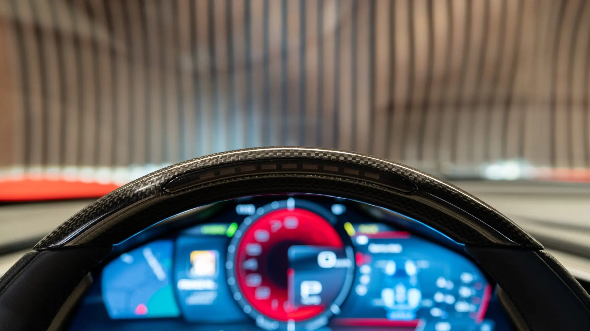 Ferrari 296 — photo 19