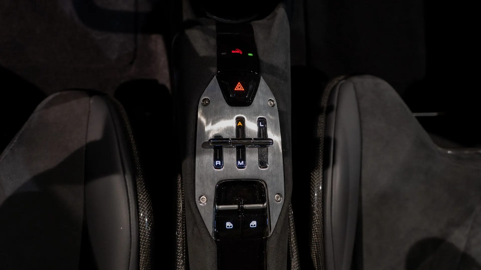 Ferrari 296 — photo 26