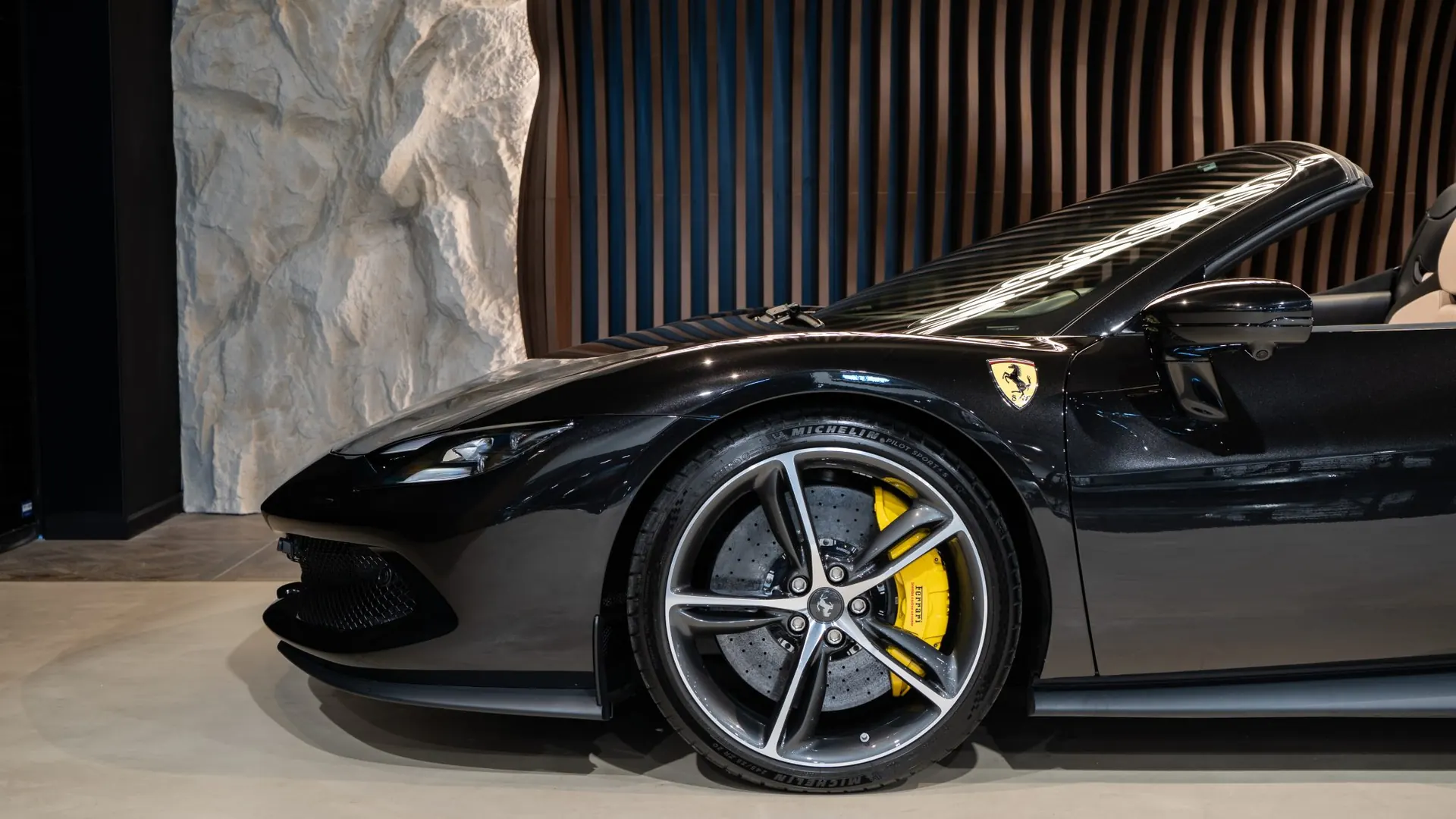 Ferrari 296 — photo 40