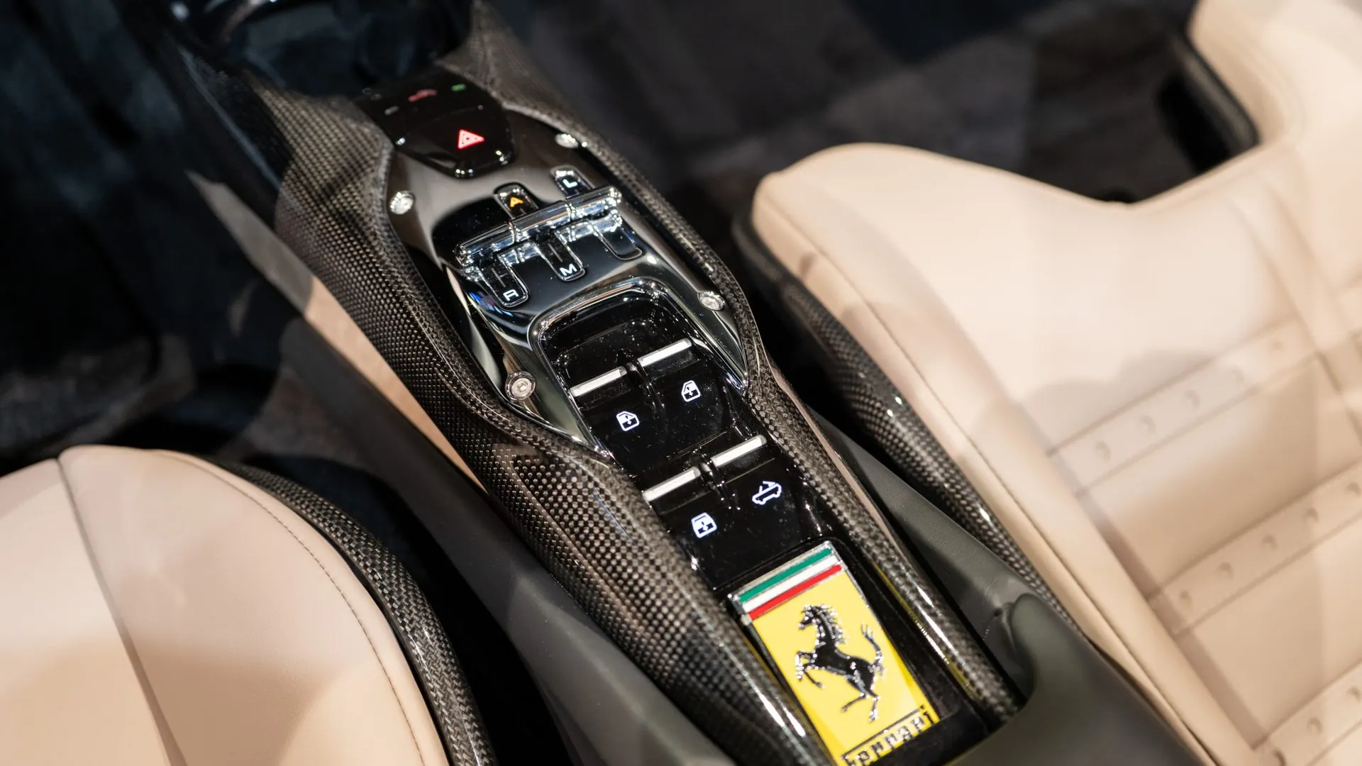 Ferrari 296 — photo 28
