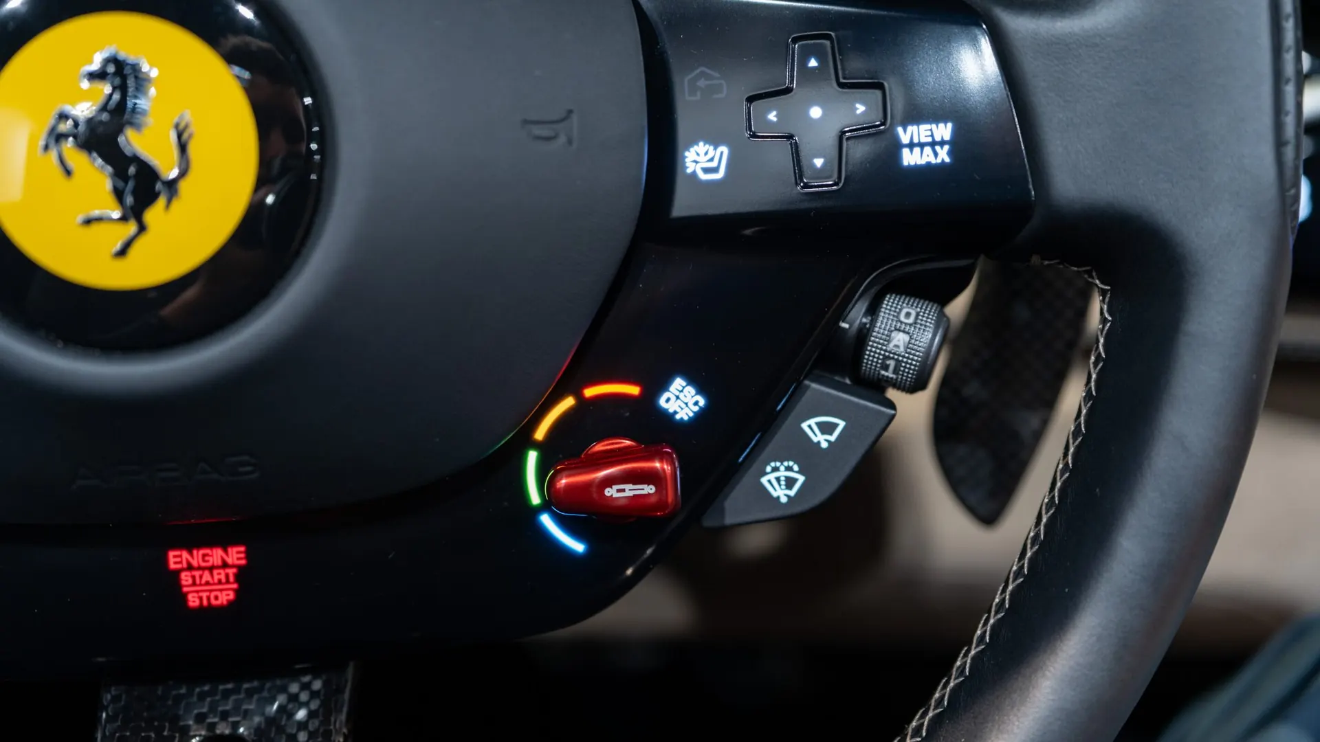 Ferrari 296 — photo 18