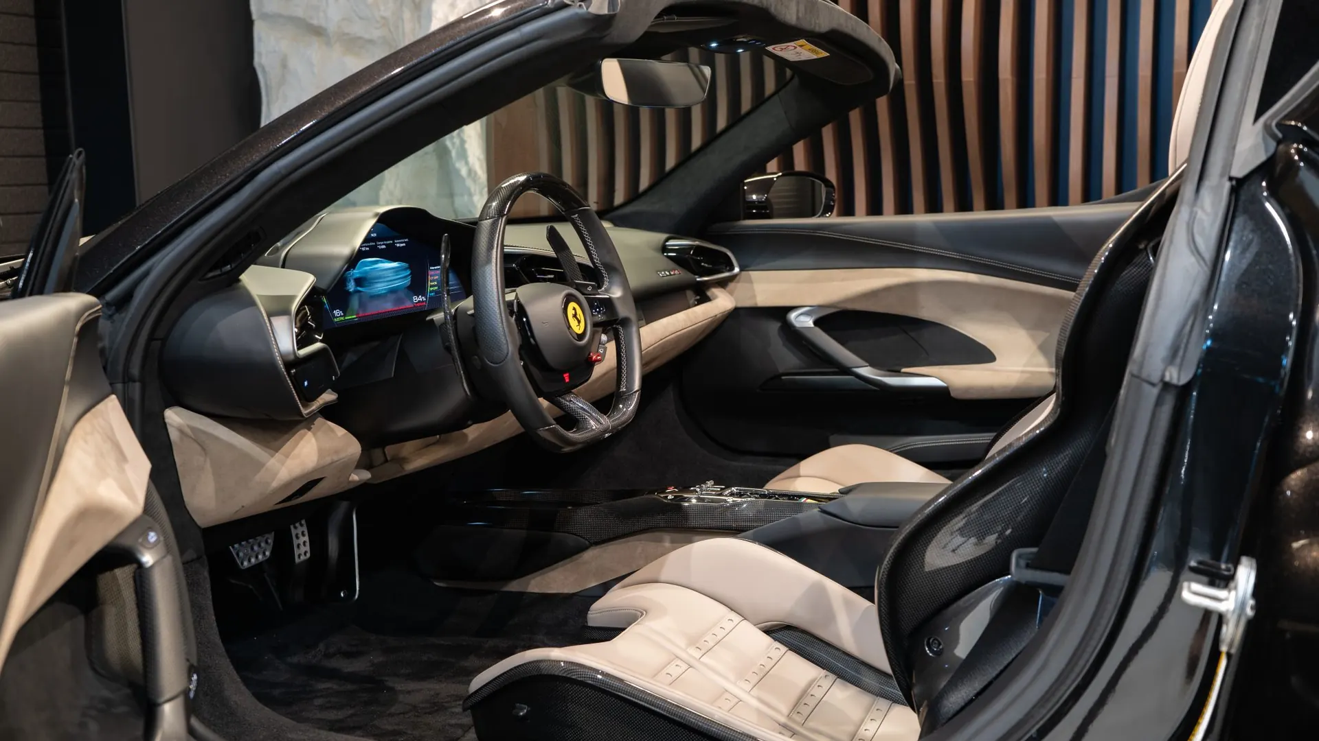Ferrari 296 — photo 35