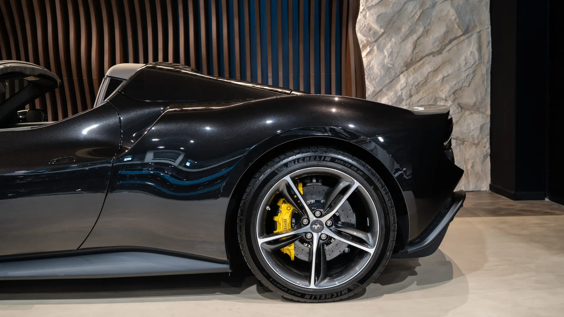 Ferrari 296 — photo 41