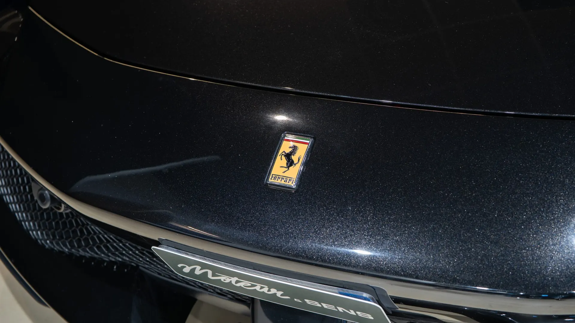 Ferrari 296 — photo 48