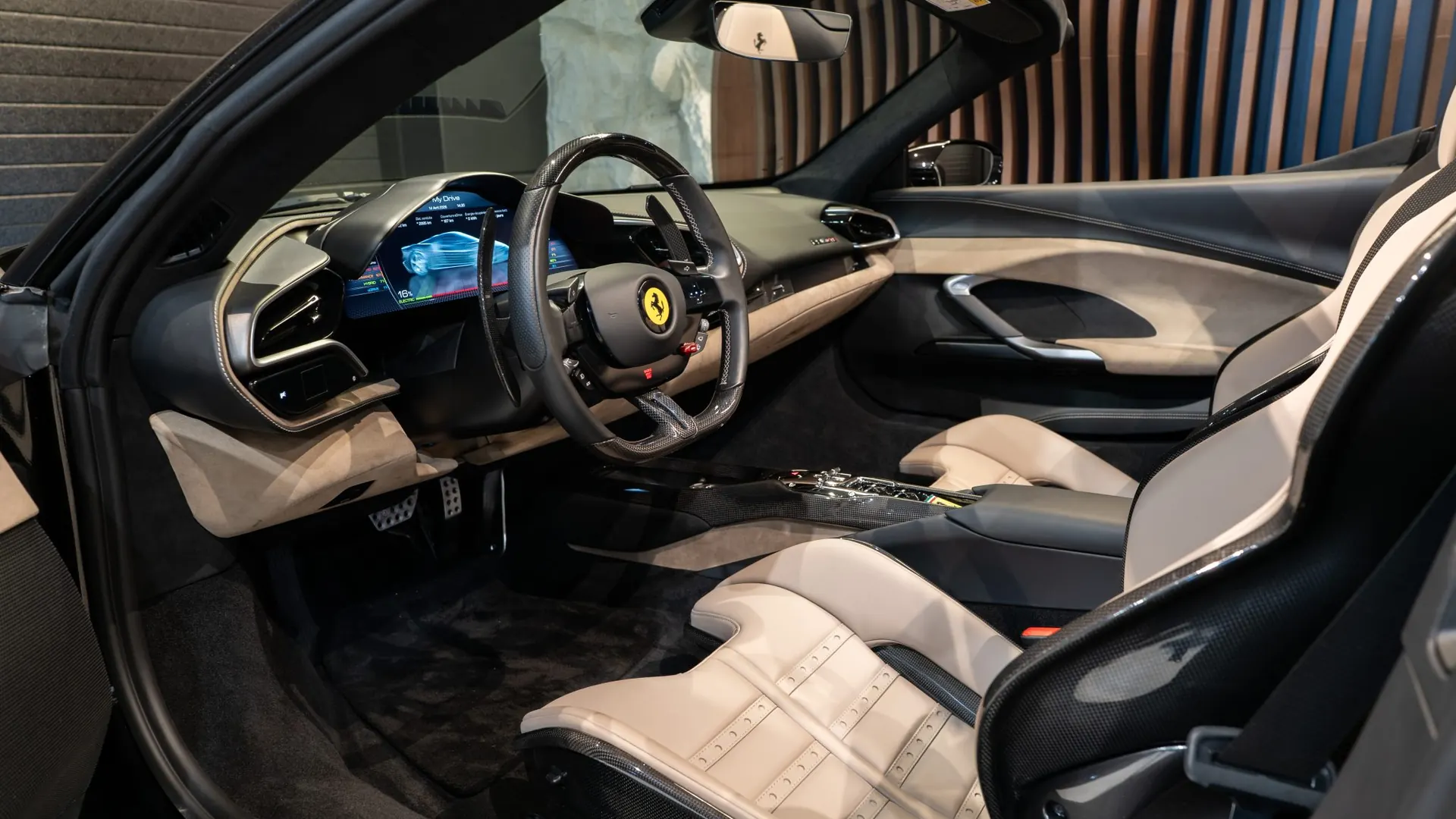 Ferrari 296 — photo 32