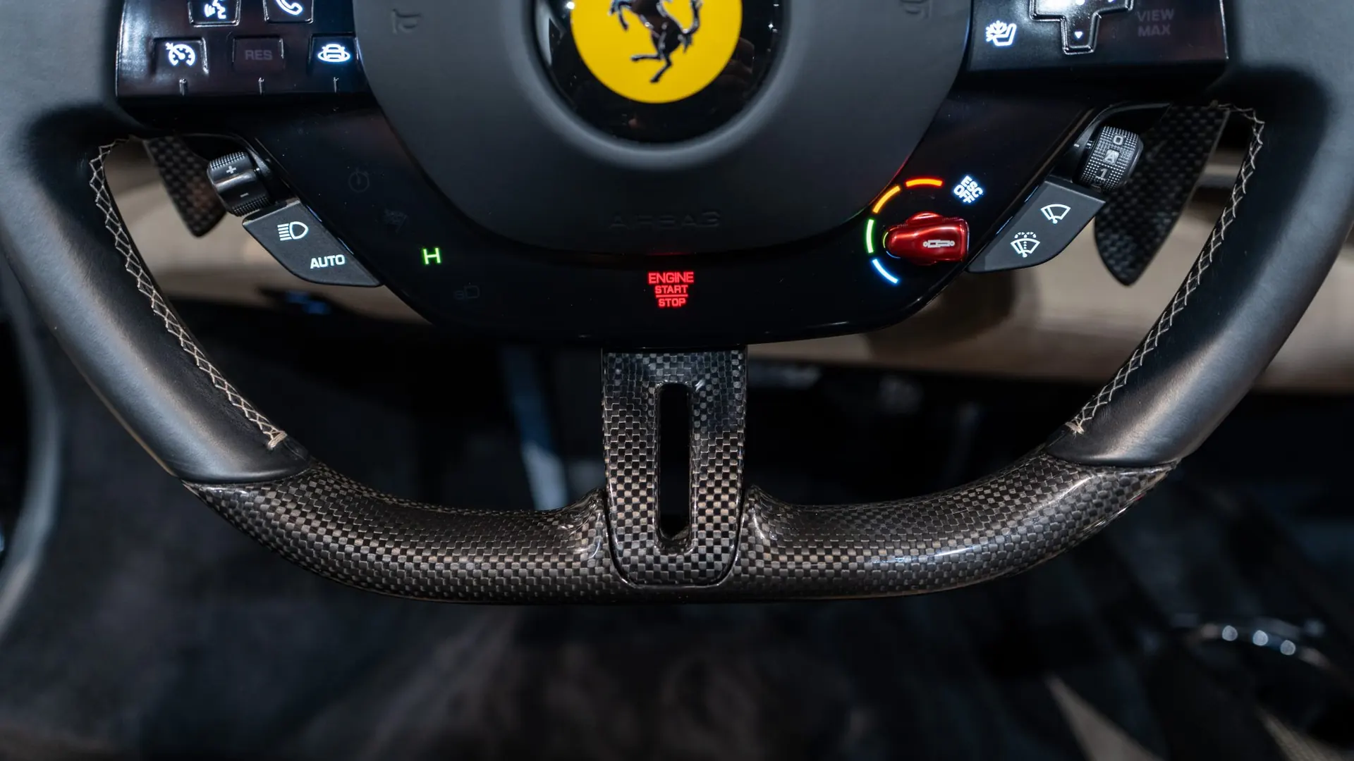 Ferrari 296 — photo 19