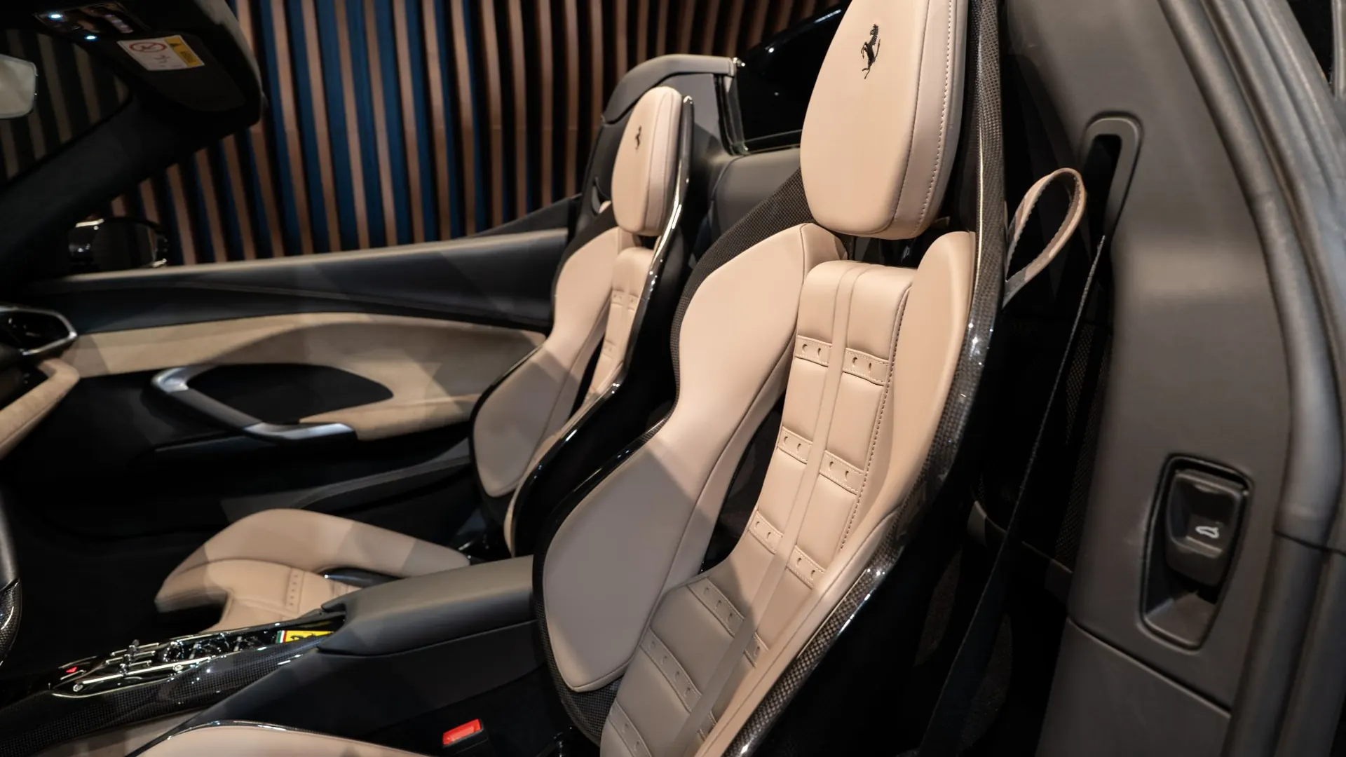 Ferrari 296 — photo 33