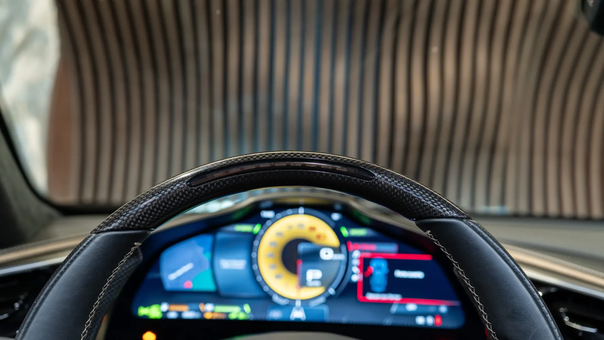 Ferrari 296 — photo 27