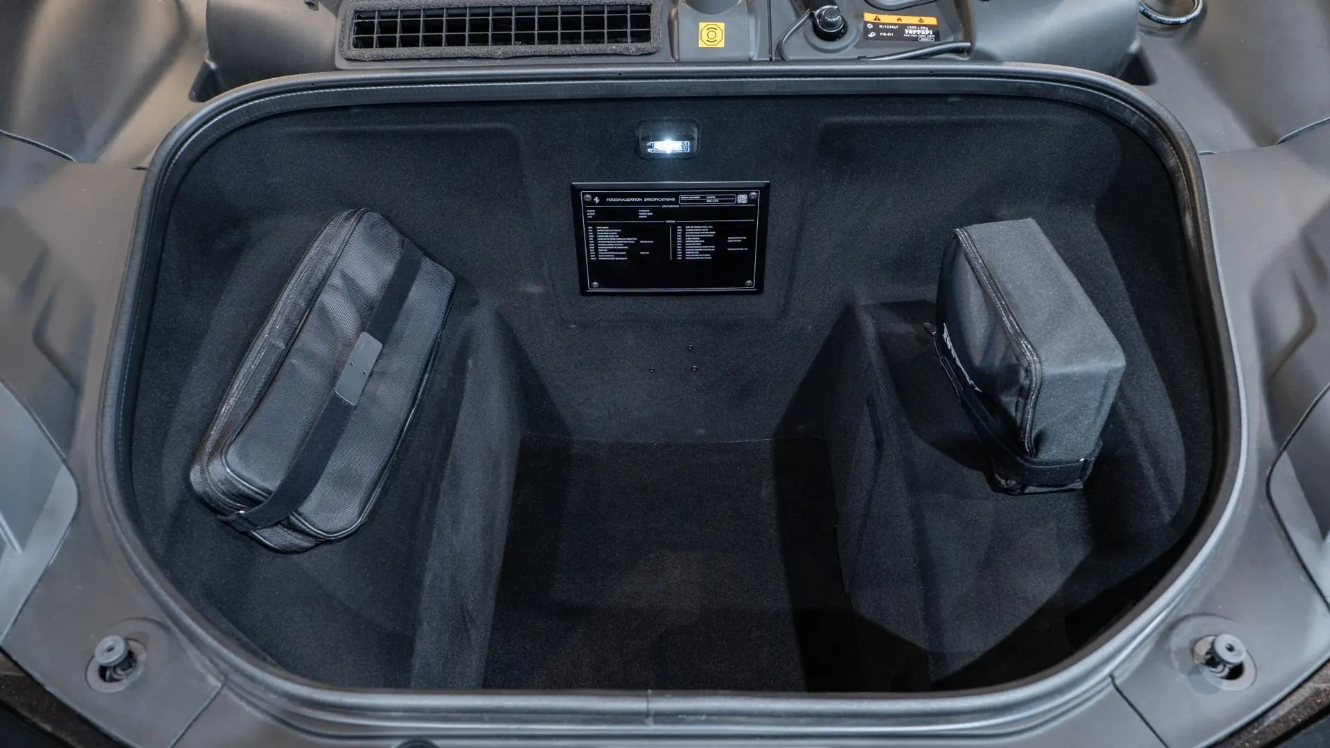 Ferrari 296 — photo 37