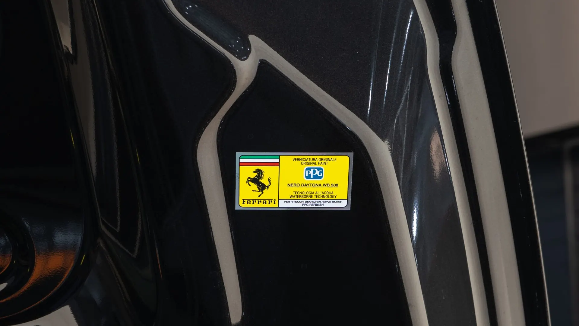 Ferrari 296 — photo 39