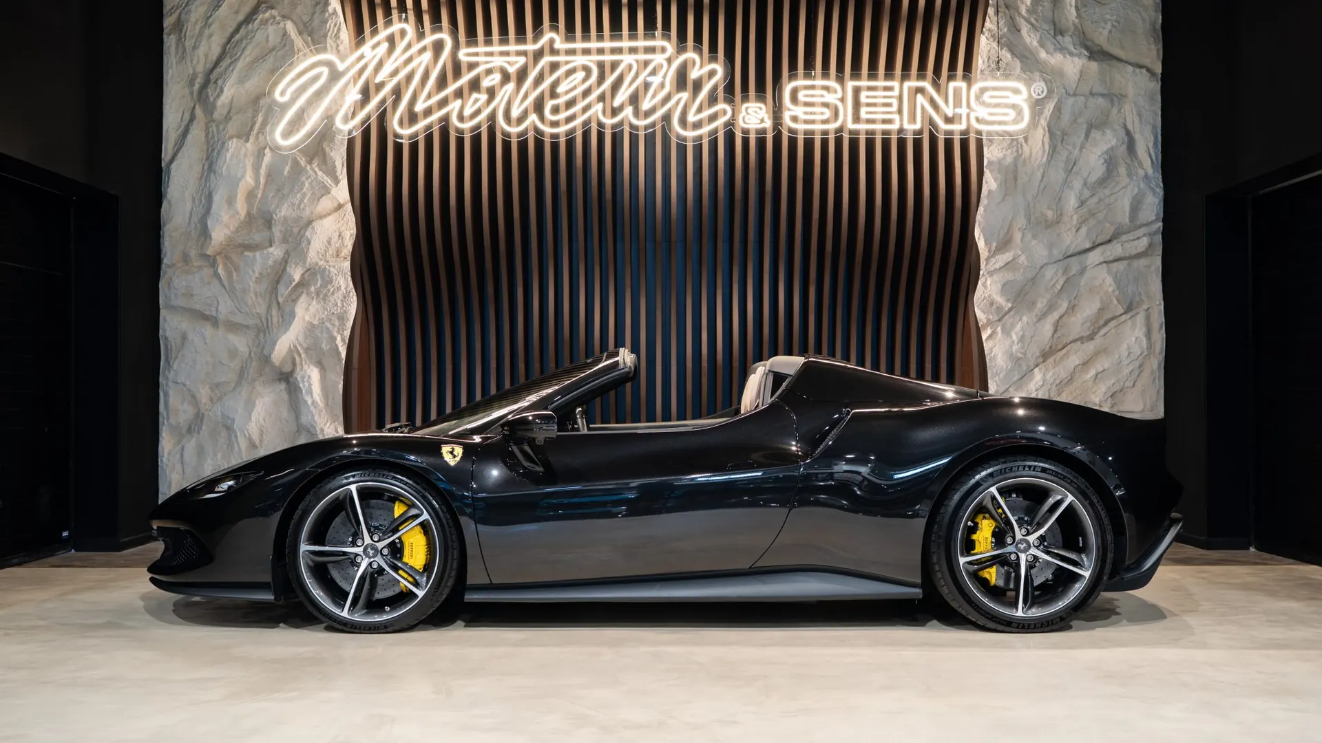 Ferrari 296 — photo 5