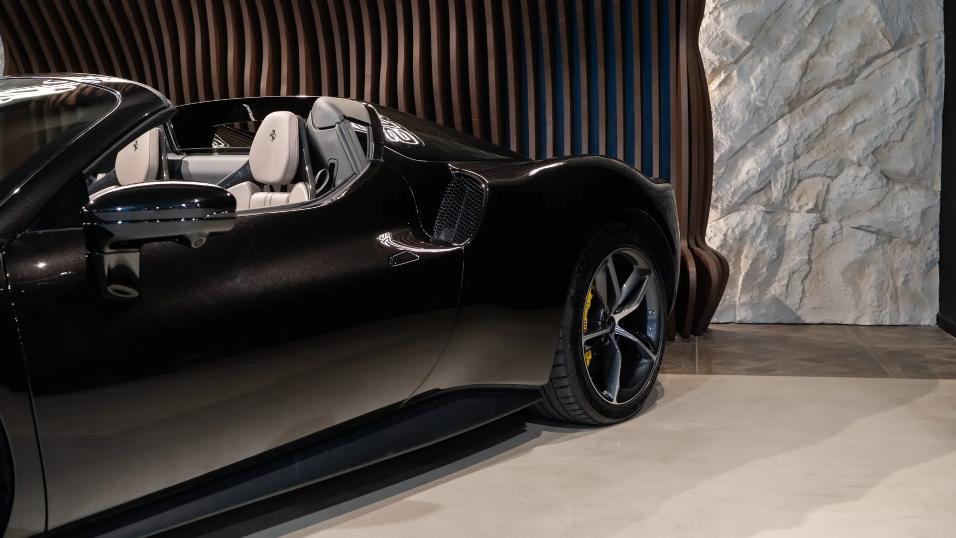Ferrari 296 — photo 45