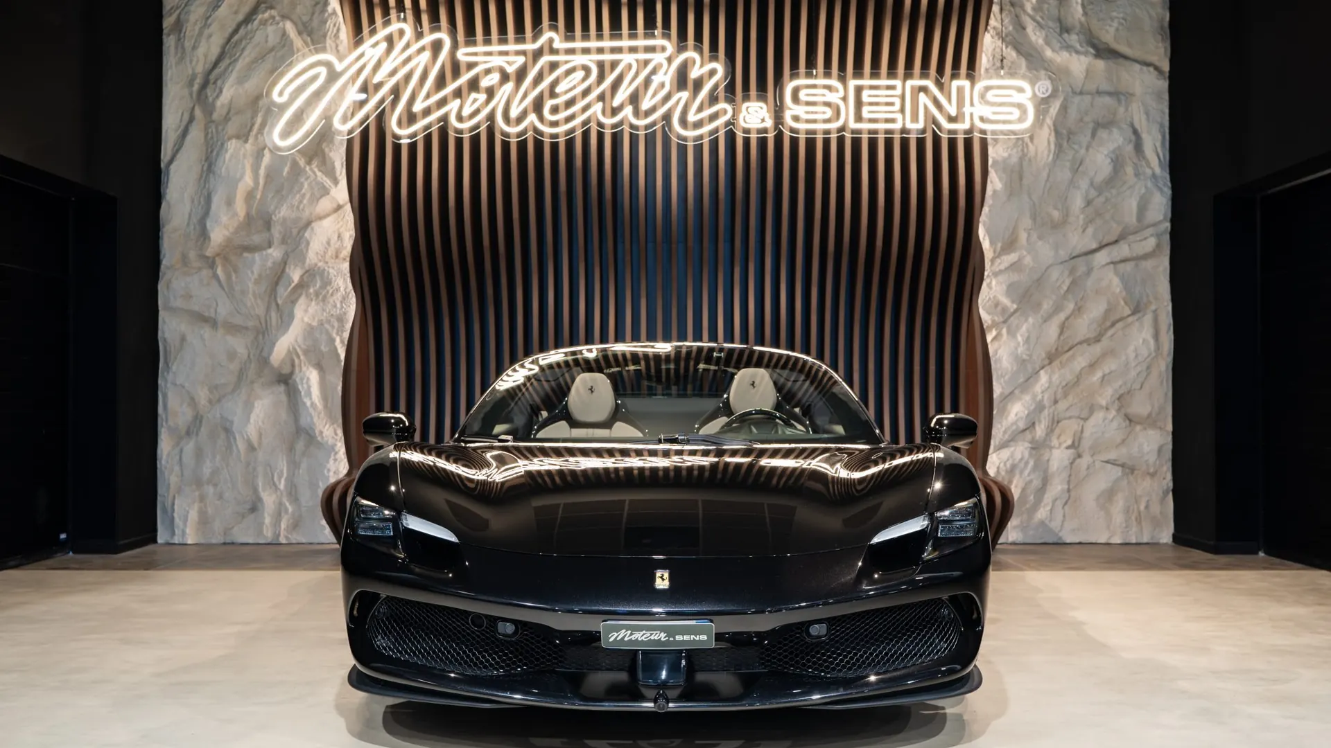 Ferrari 296 — photo 3