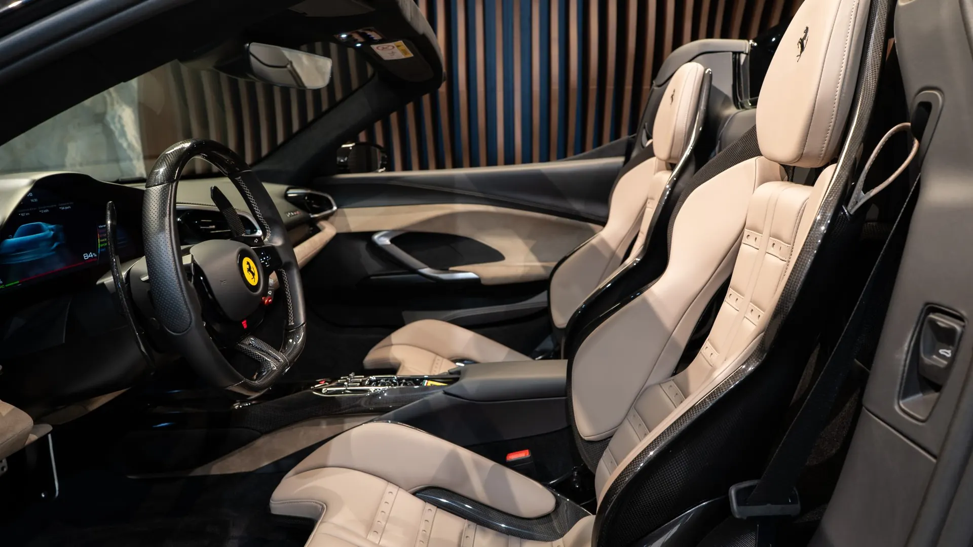 Ferrari 296 — photo 34