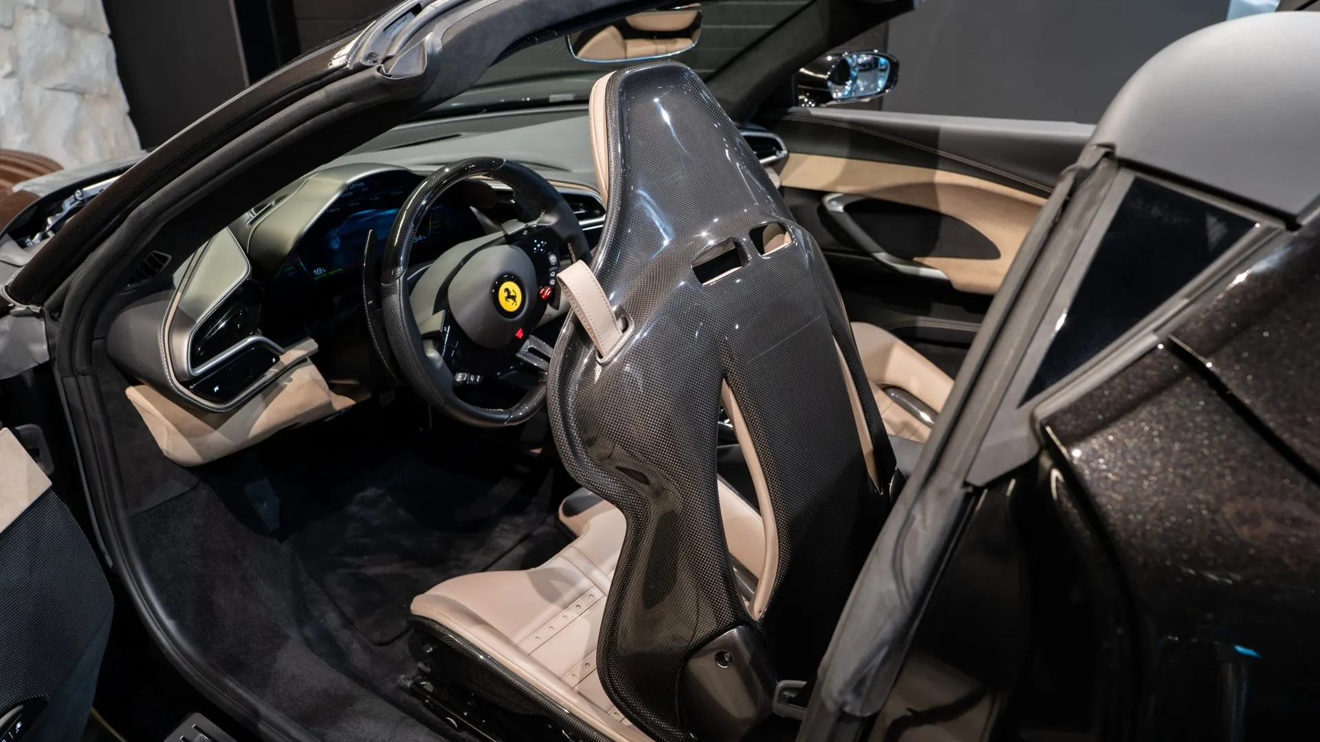 Ferrari 296 — photo 30