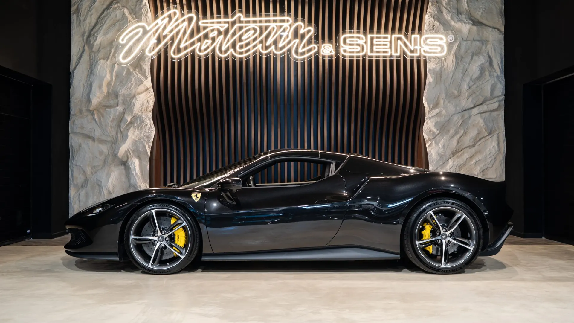 Ferrari 296 — photo 6