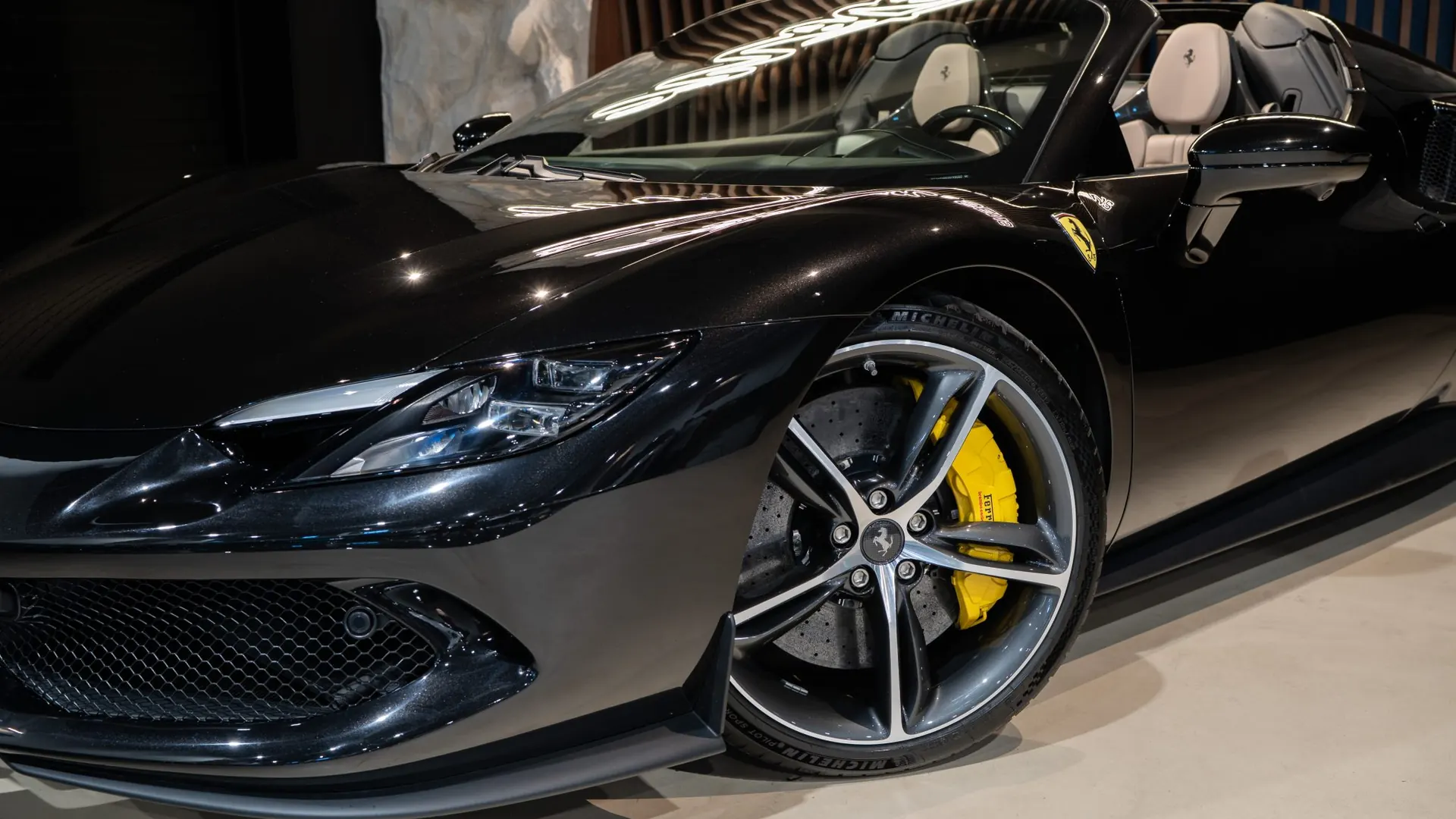 Ferrari 296 — photo 43