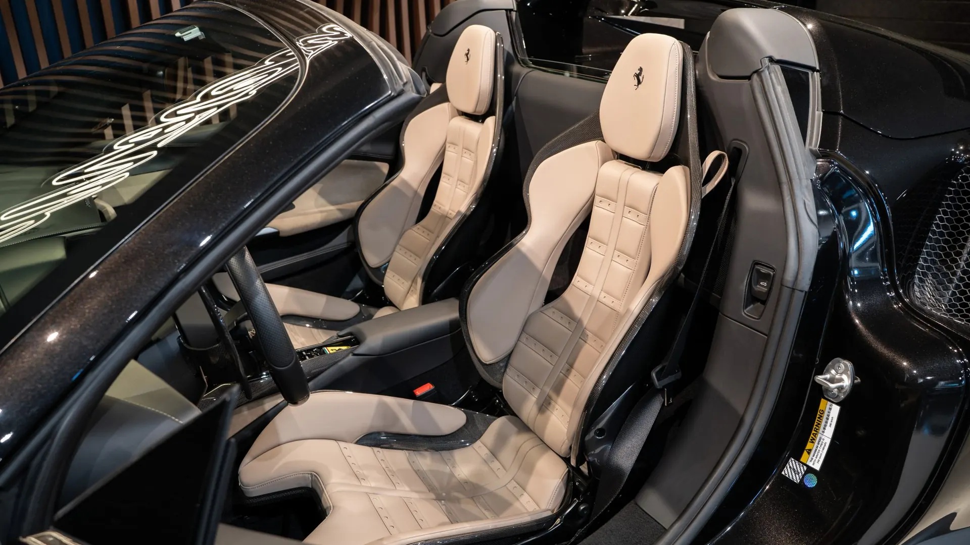 Ferrari 296 — photo 9