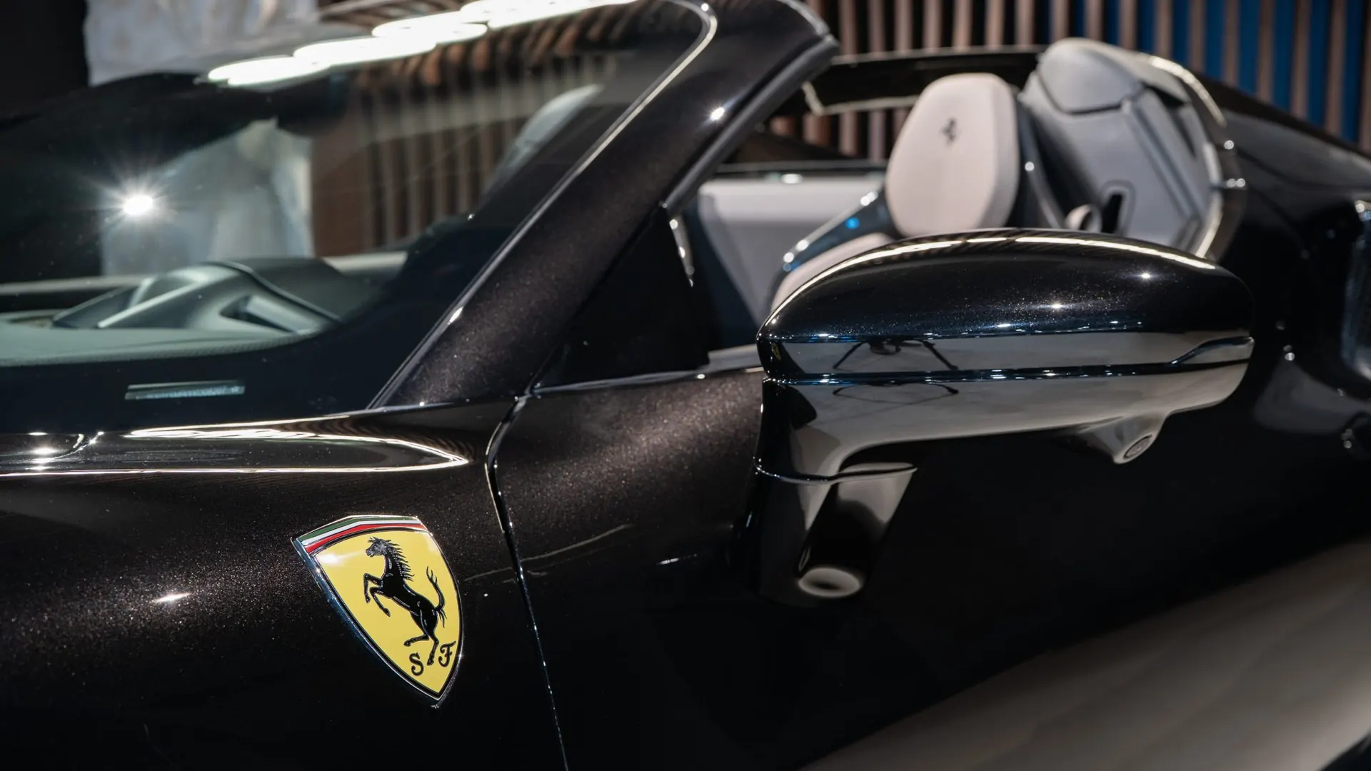 Ferrari 296 — photo 44